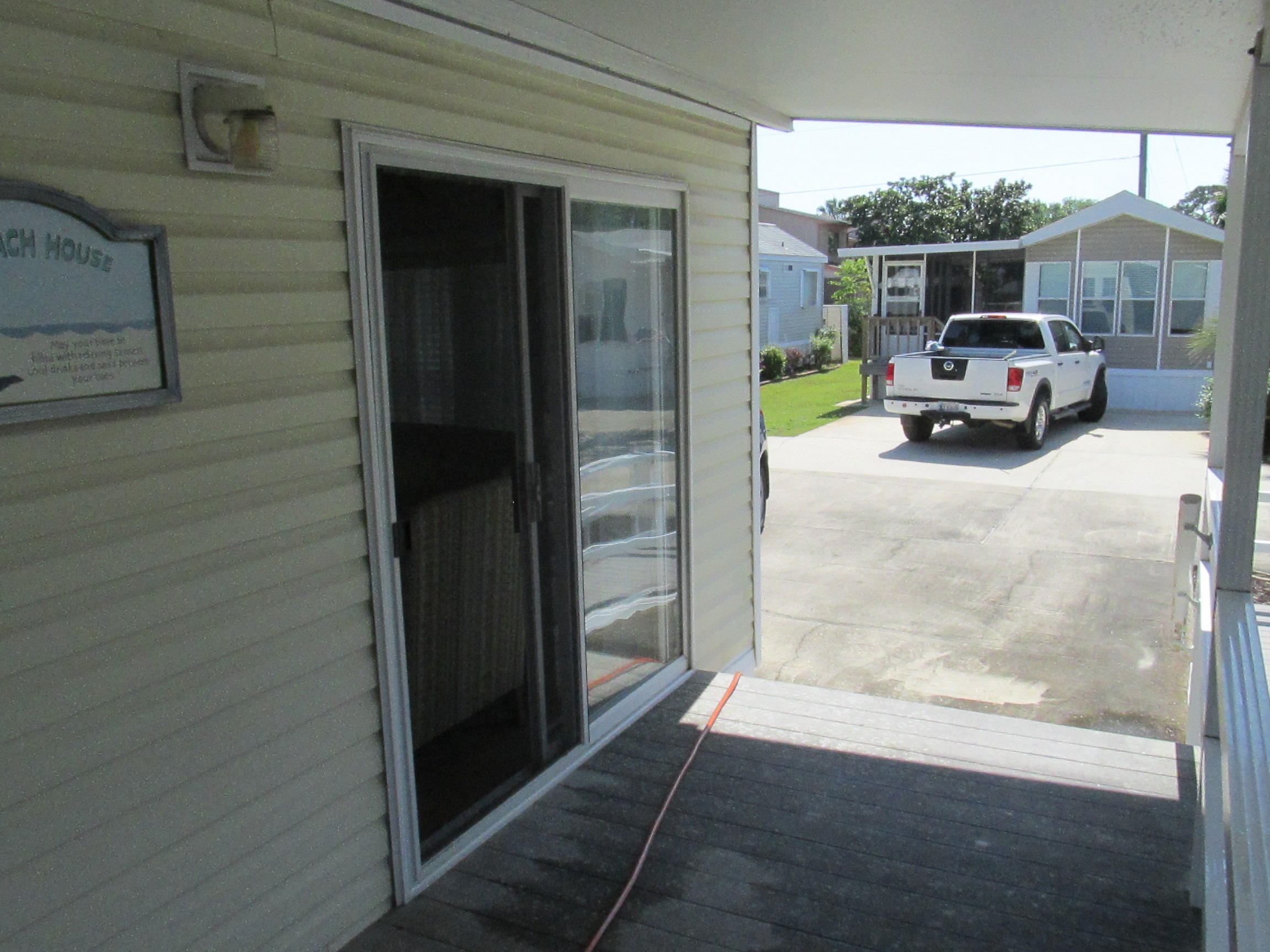 Fox Run Park - Residential Lease