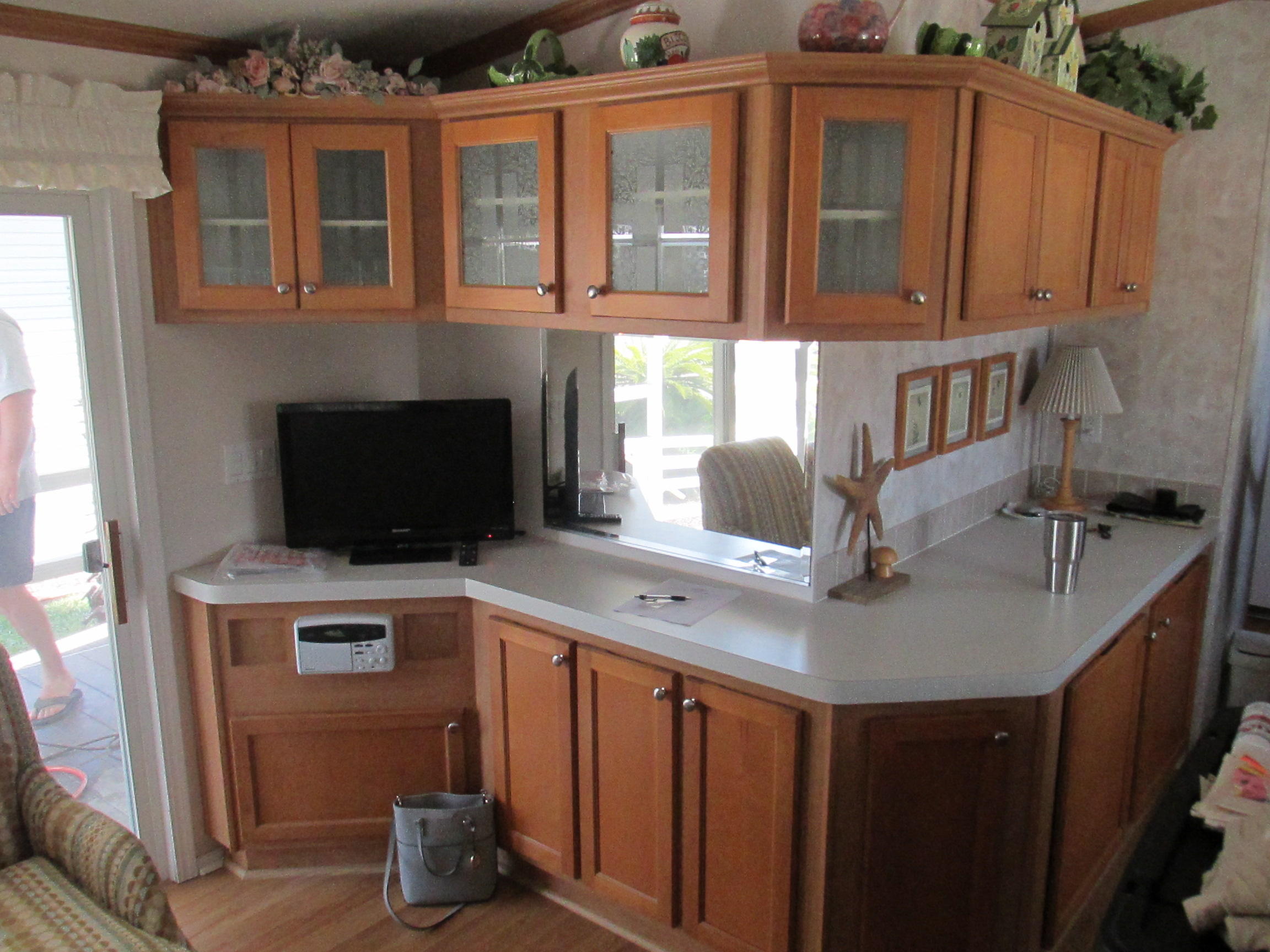 Fox Run Park - Residential Lease