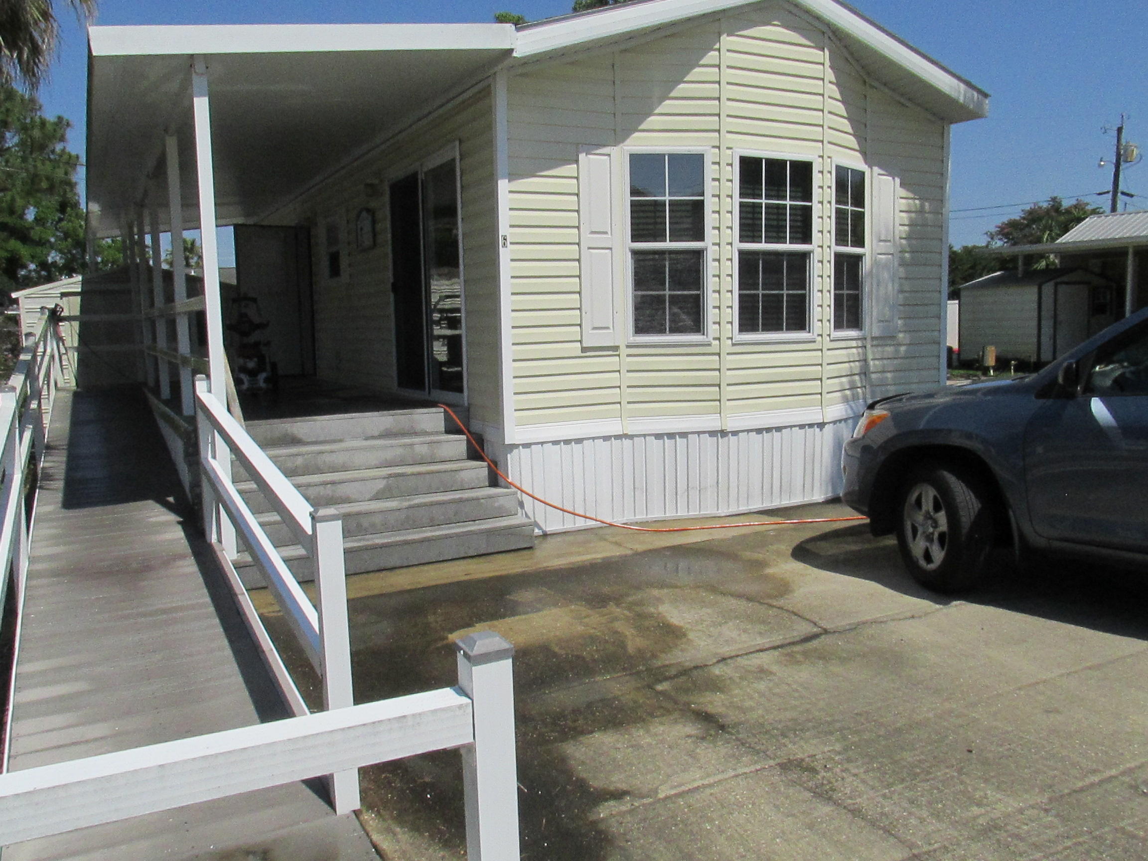 Fox Run Park - Residential Lease