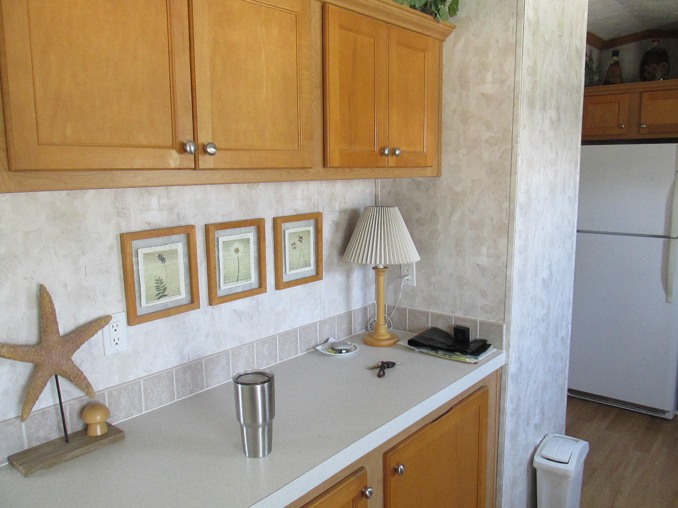 Fox Run Park - Residential Lease