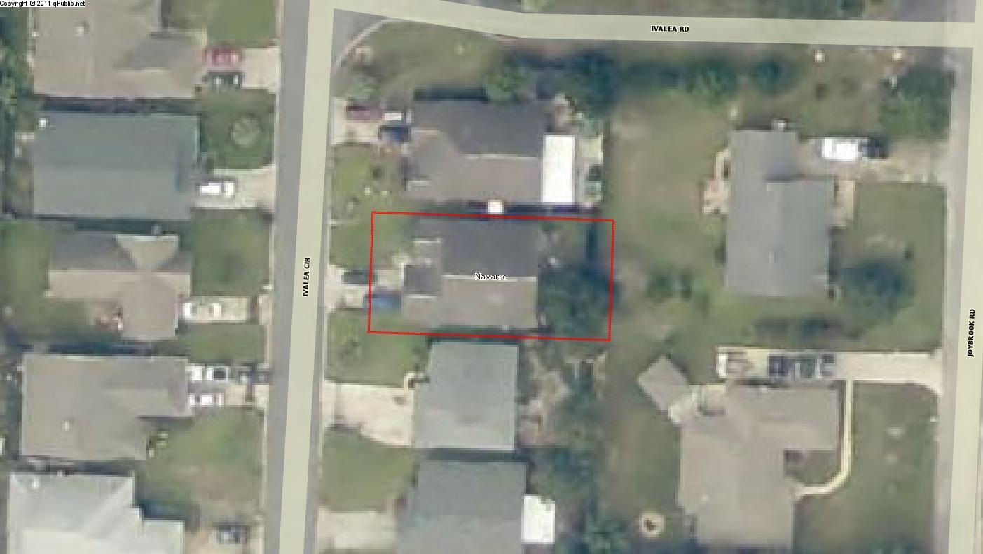 IVALEA GARDENS - Residential