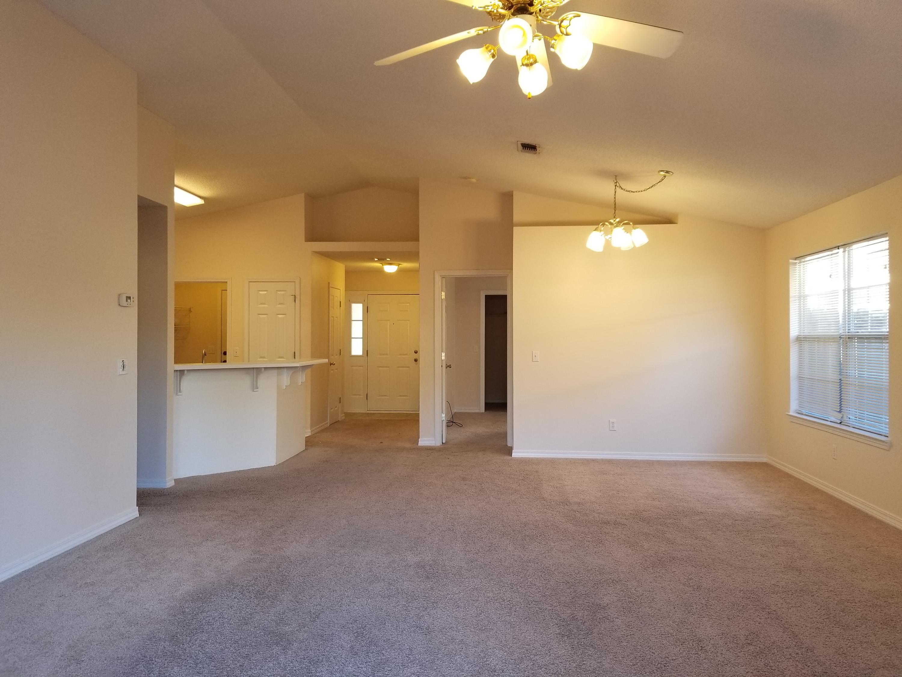 IVALEA GARDENS - Residential