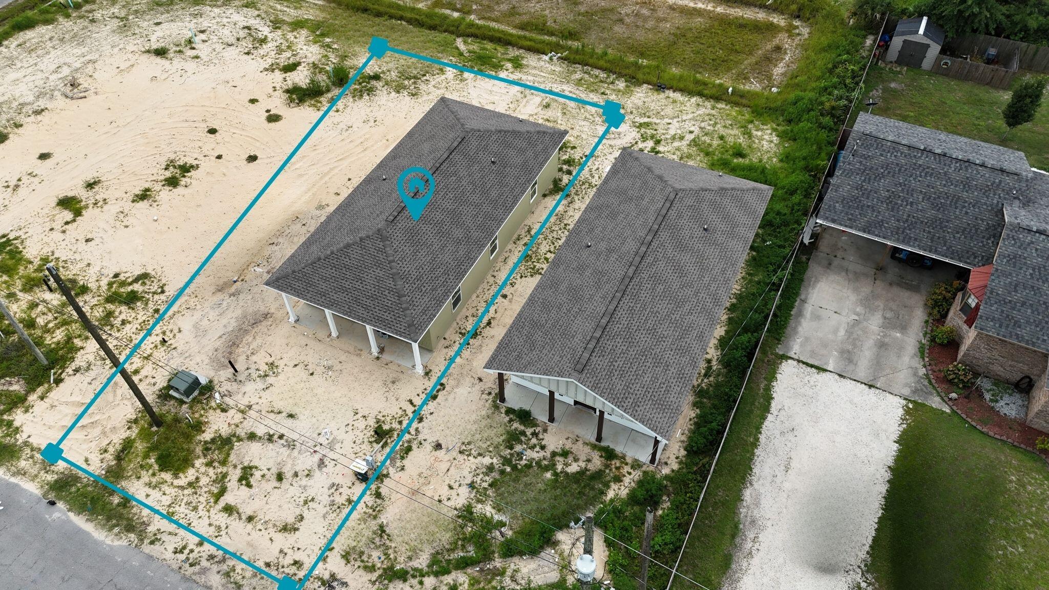 No Named Subdivision - Residential