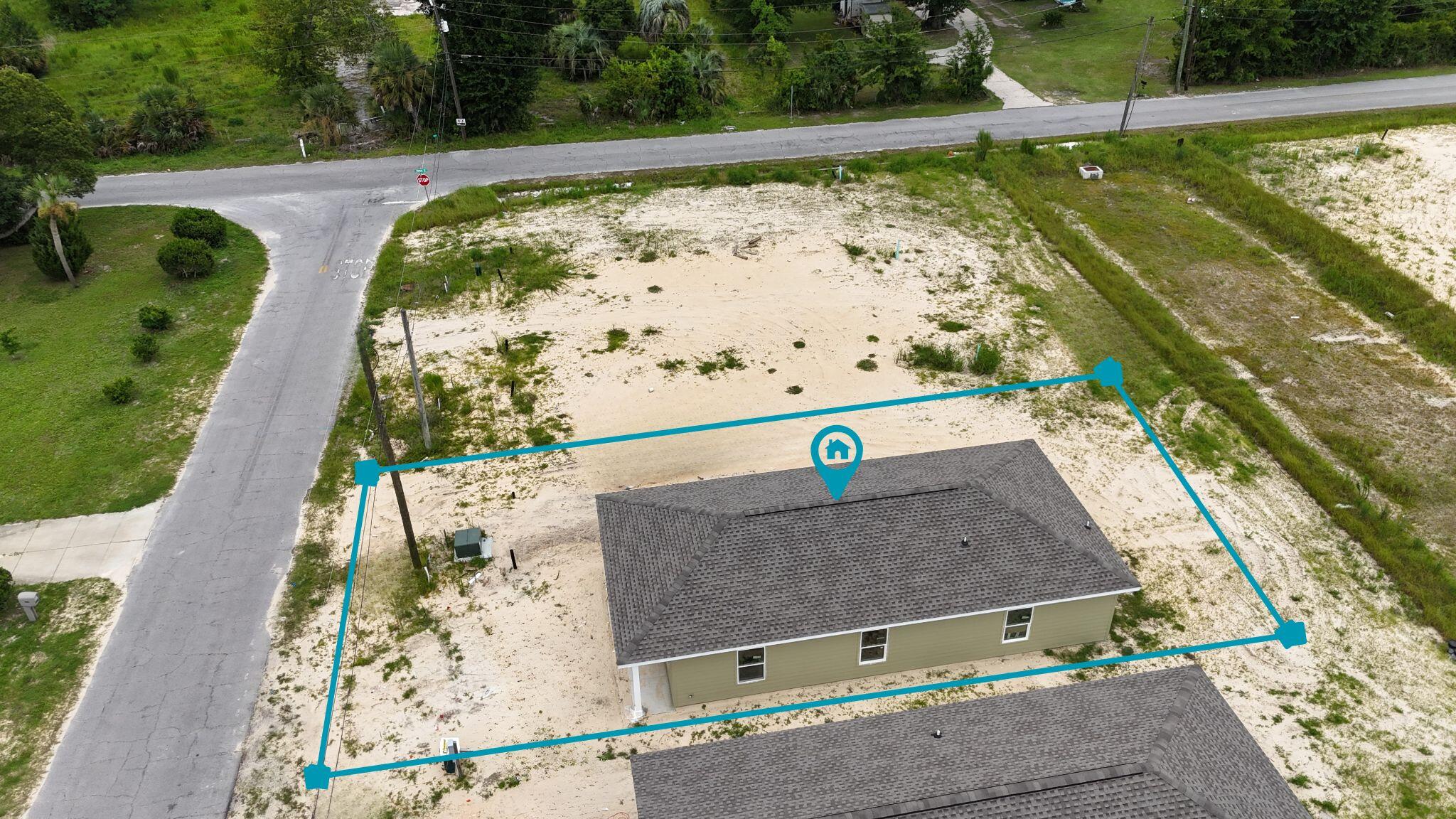 No Named Subdivision - Residential