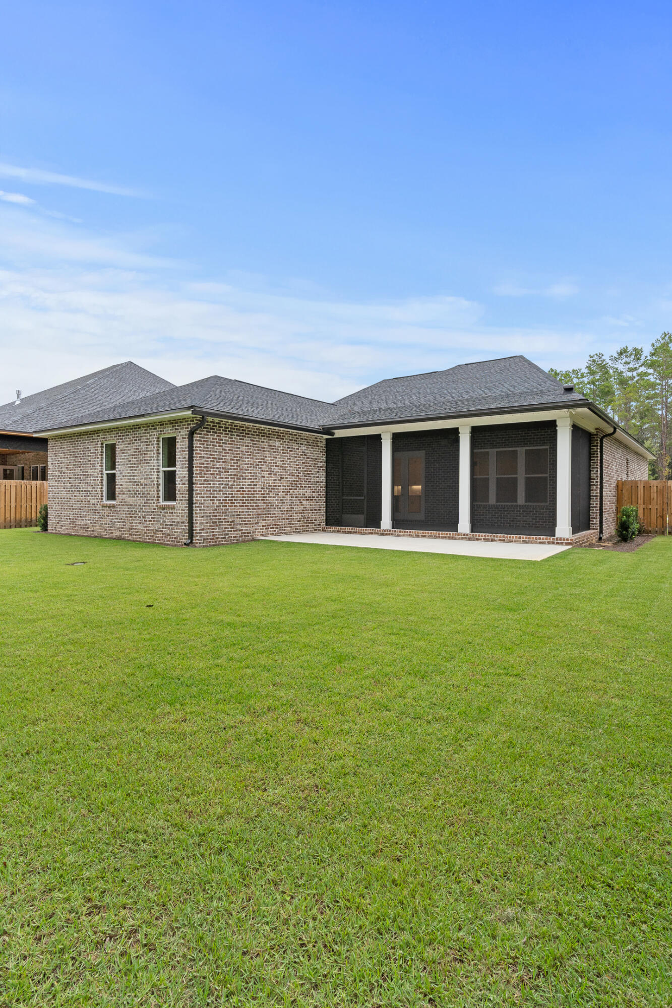 Hammock Bay - Residential