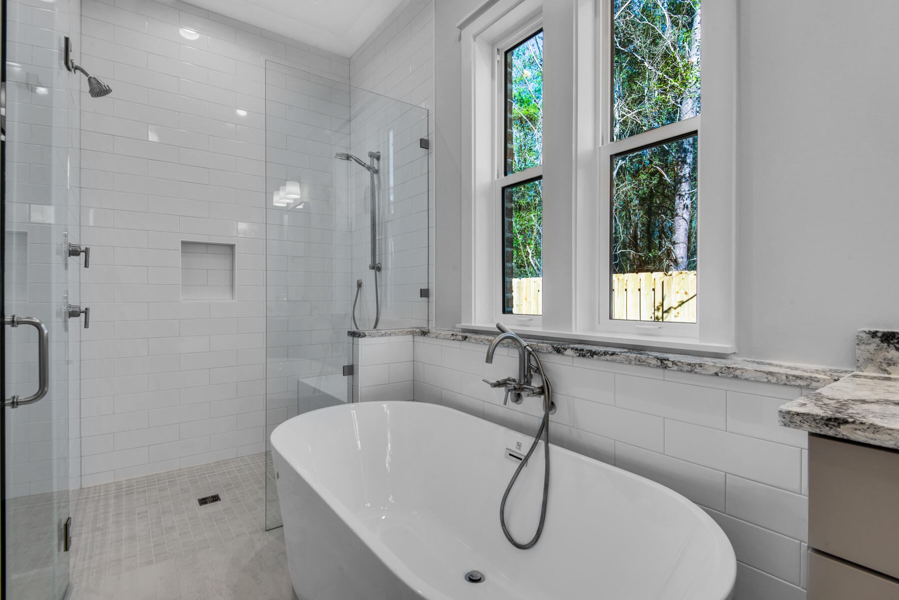 Hammock Bay - Residential