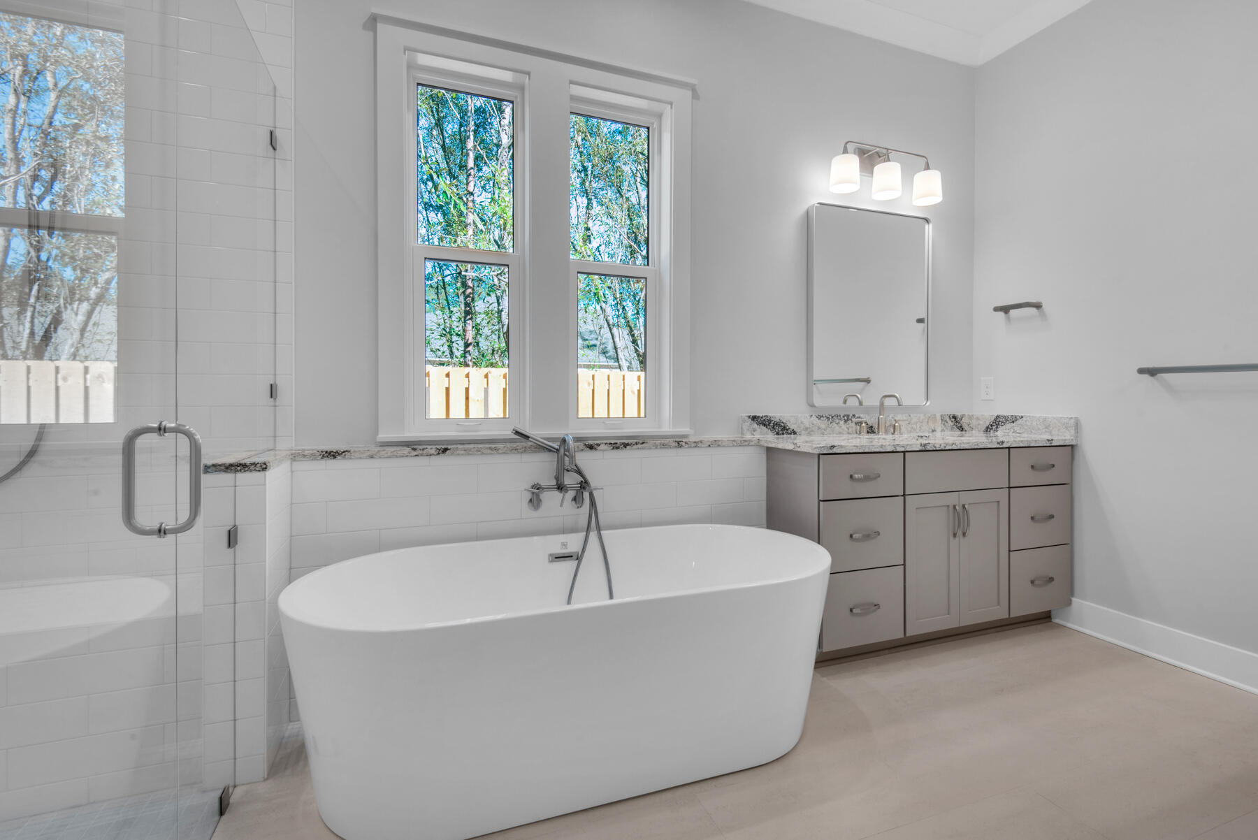 Hammock Bay - Residential