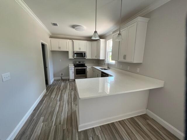 WYNNEHAVEN BCH EST - Residential