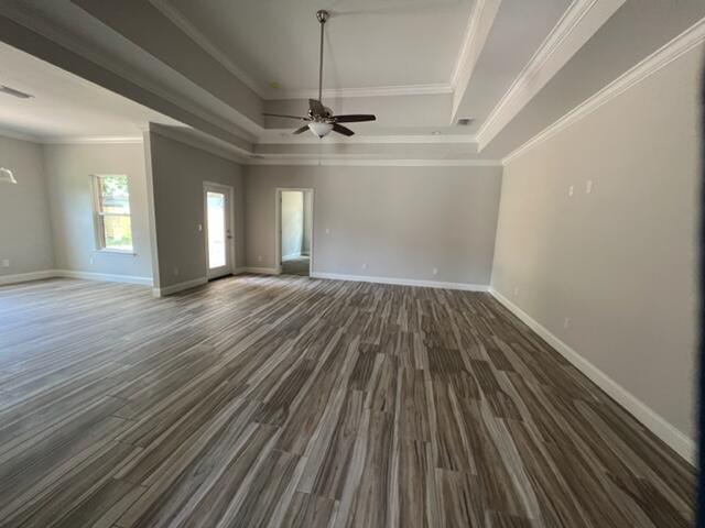 WYNNEHAVEN BCH EST - Residential