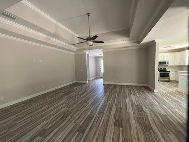 WYNNEHAVEN BCH EST - Residential