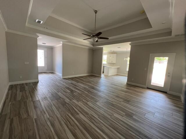 WYNNEHAVEN BCH EST - Residential