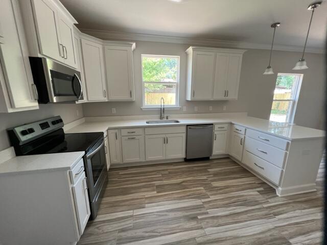 WYNNEHAVEN BCH EST - Residential