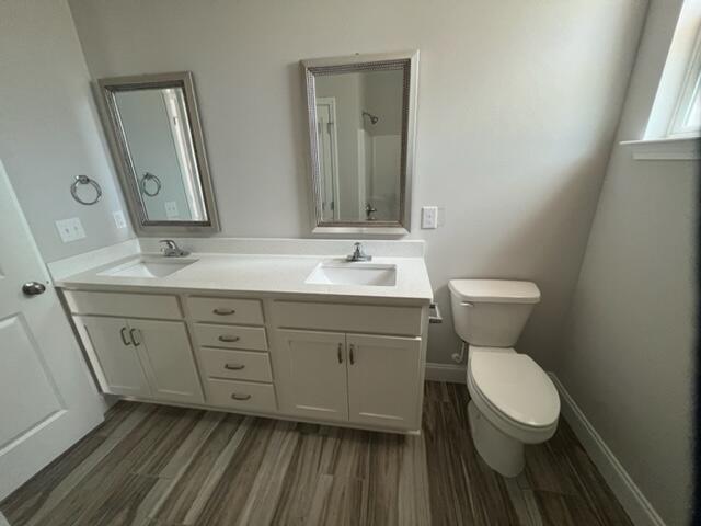 WYNNEHAVEN BCH EST - Residential