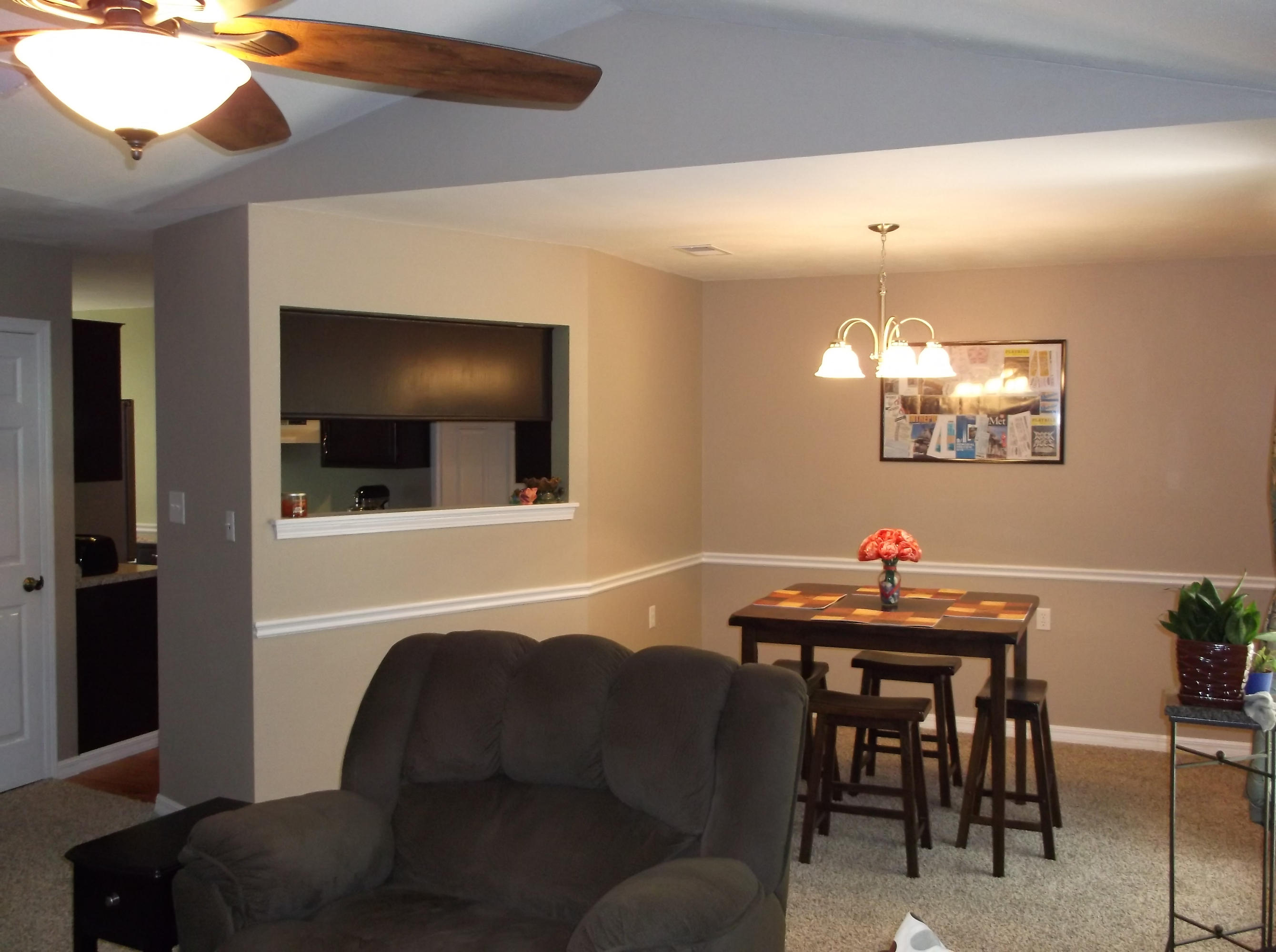 ROSEWOOD HOMES - Residential