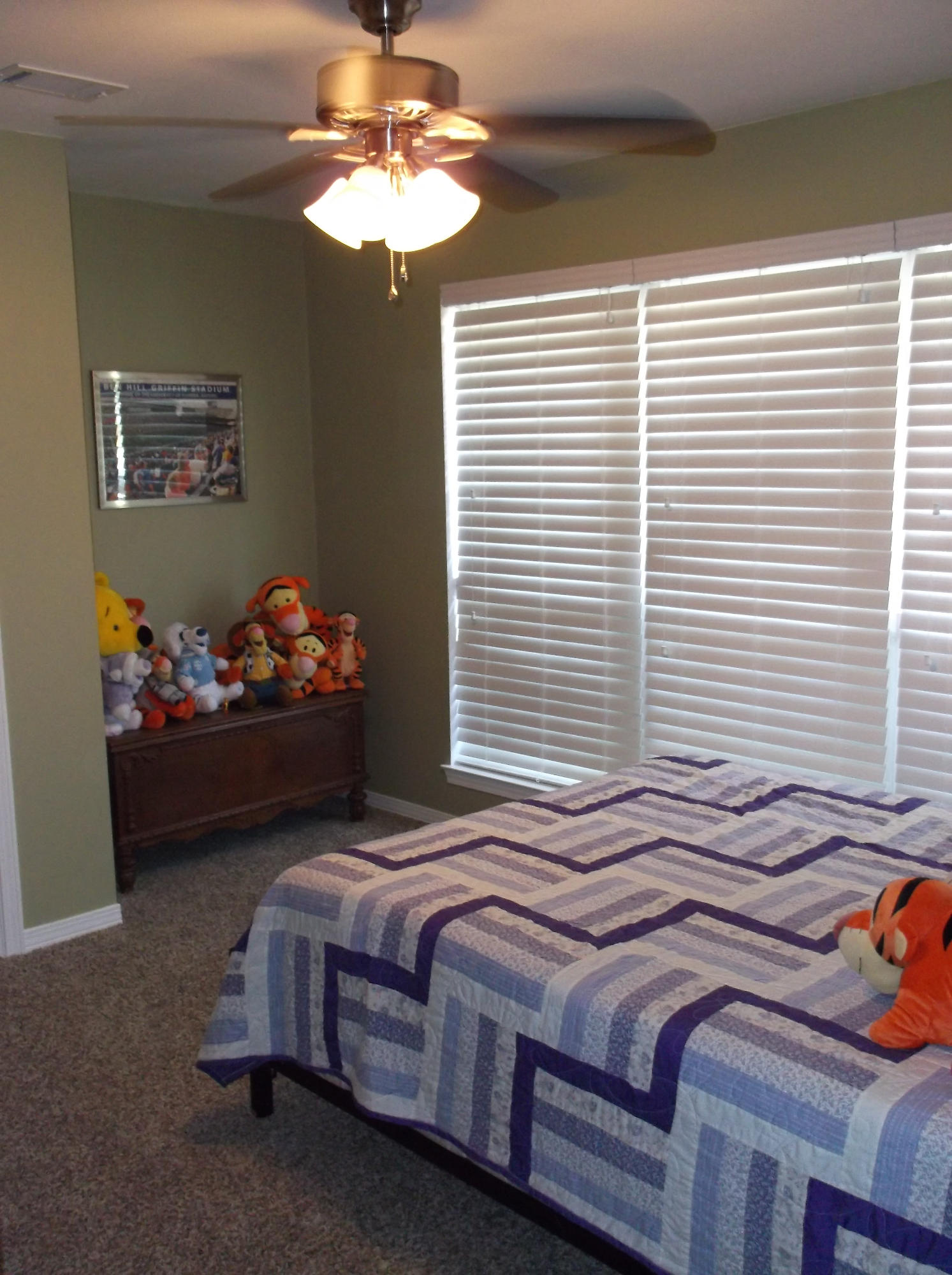 ROSEWOOD HOMES - Residential