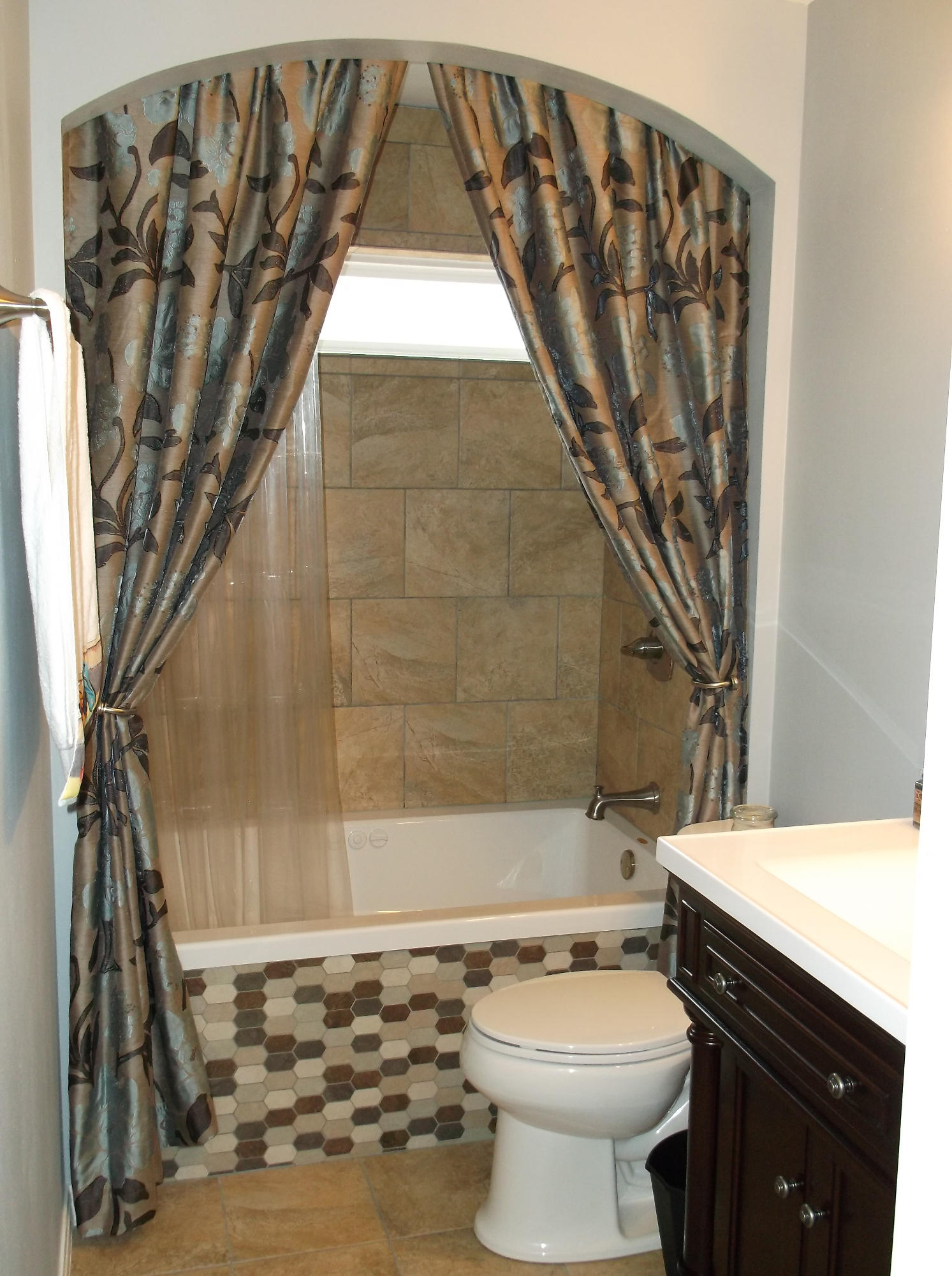 ROSEWOOD HOMES - Residential