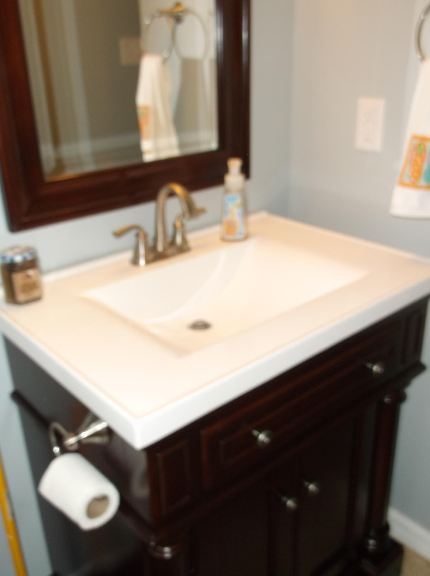 ROSEWOOD HOMES - Residential