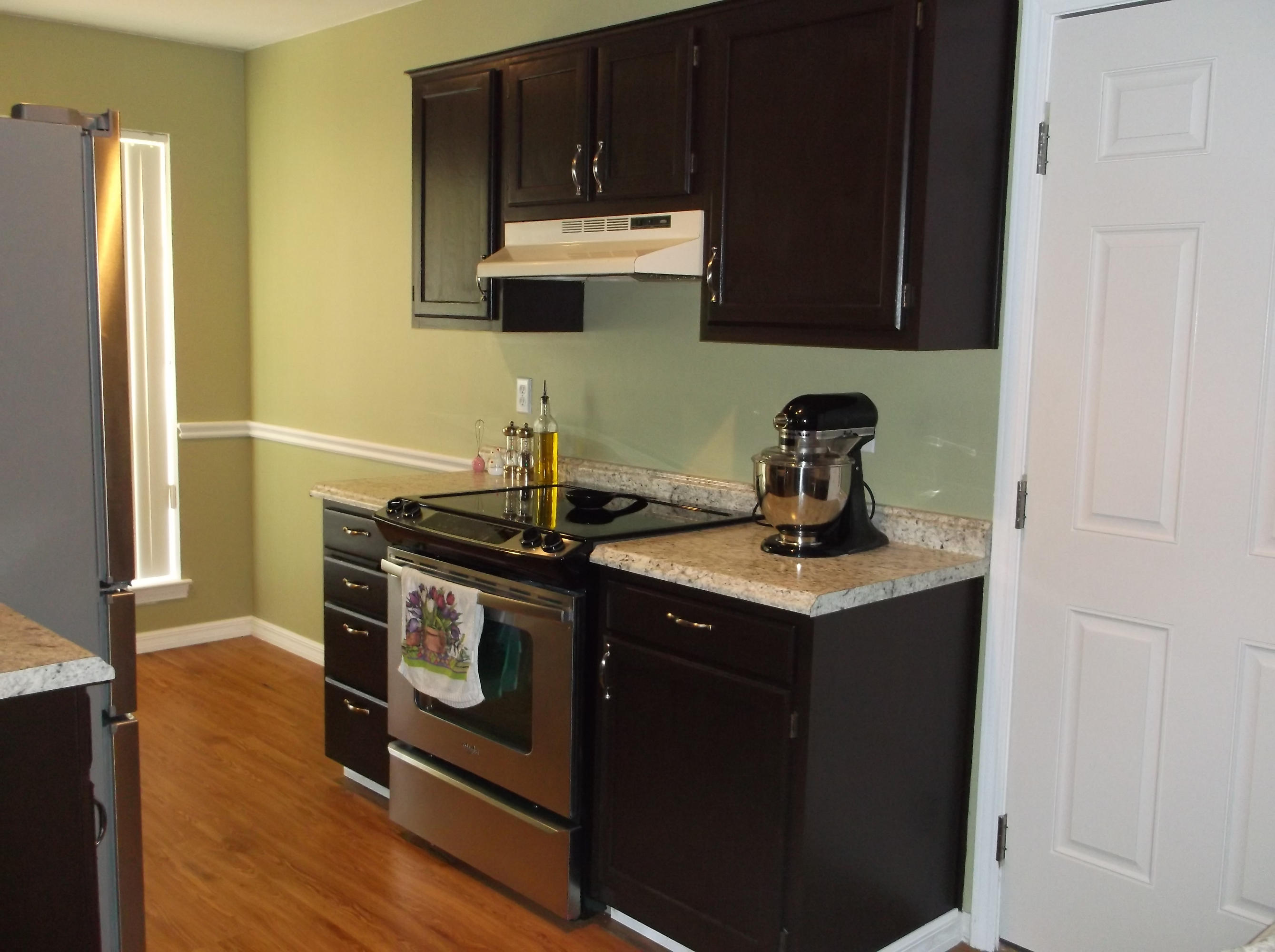 ROSEWOOD HOMES - Residential