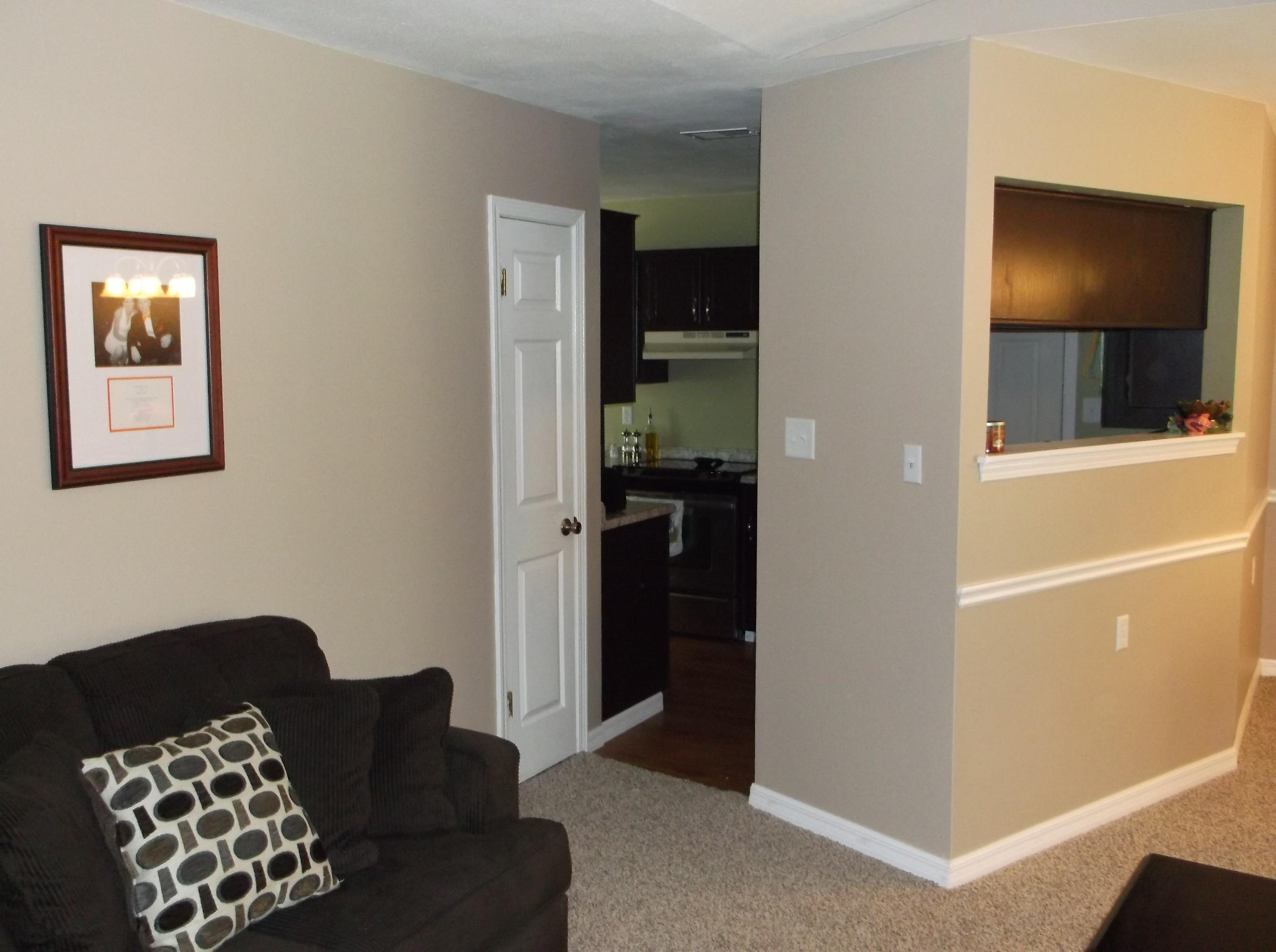 ROSEWOOD HOMES - Residential