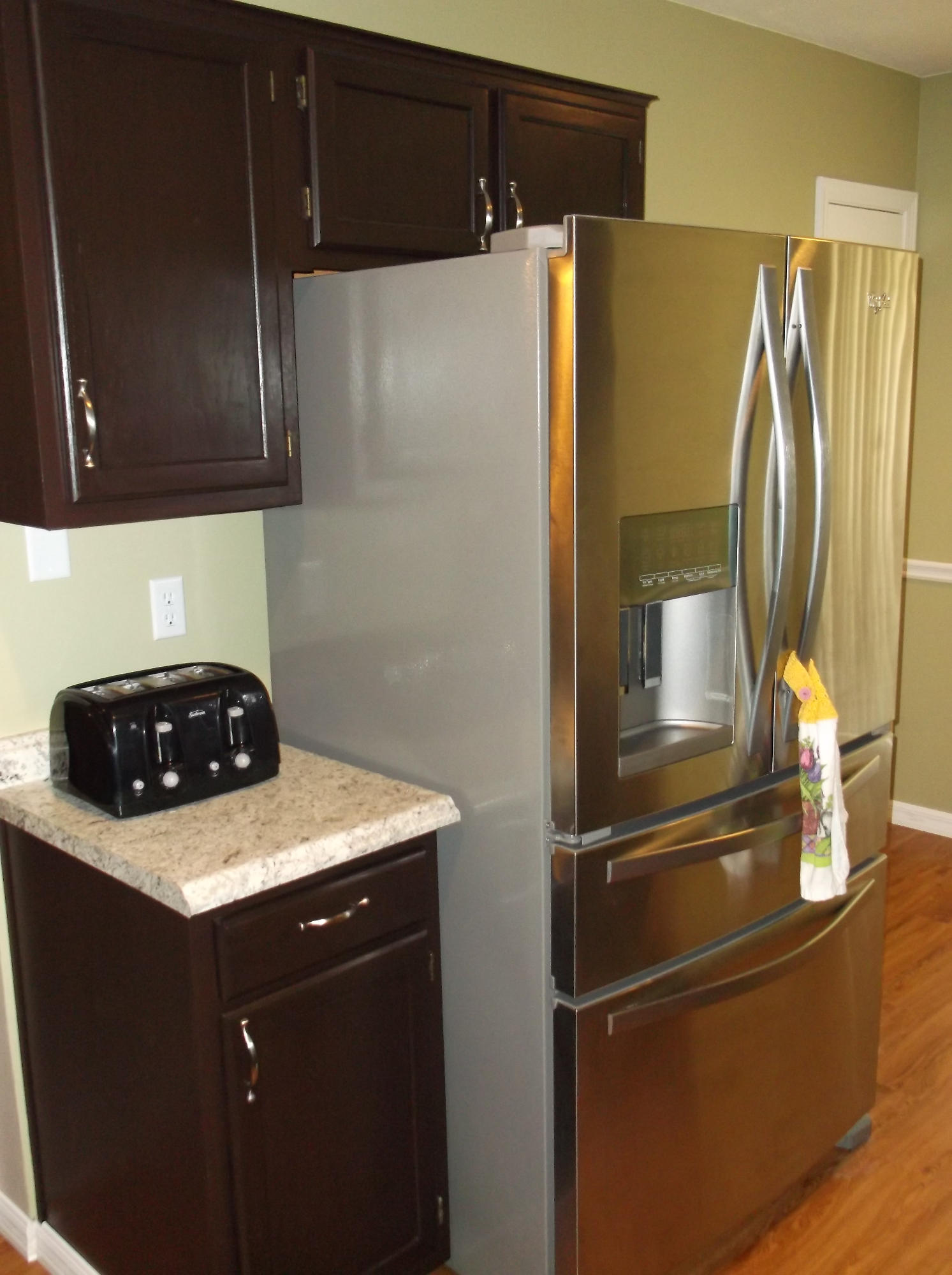 ROSEWOOD HOMES - Residential