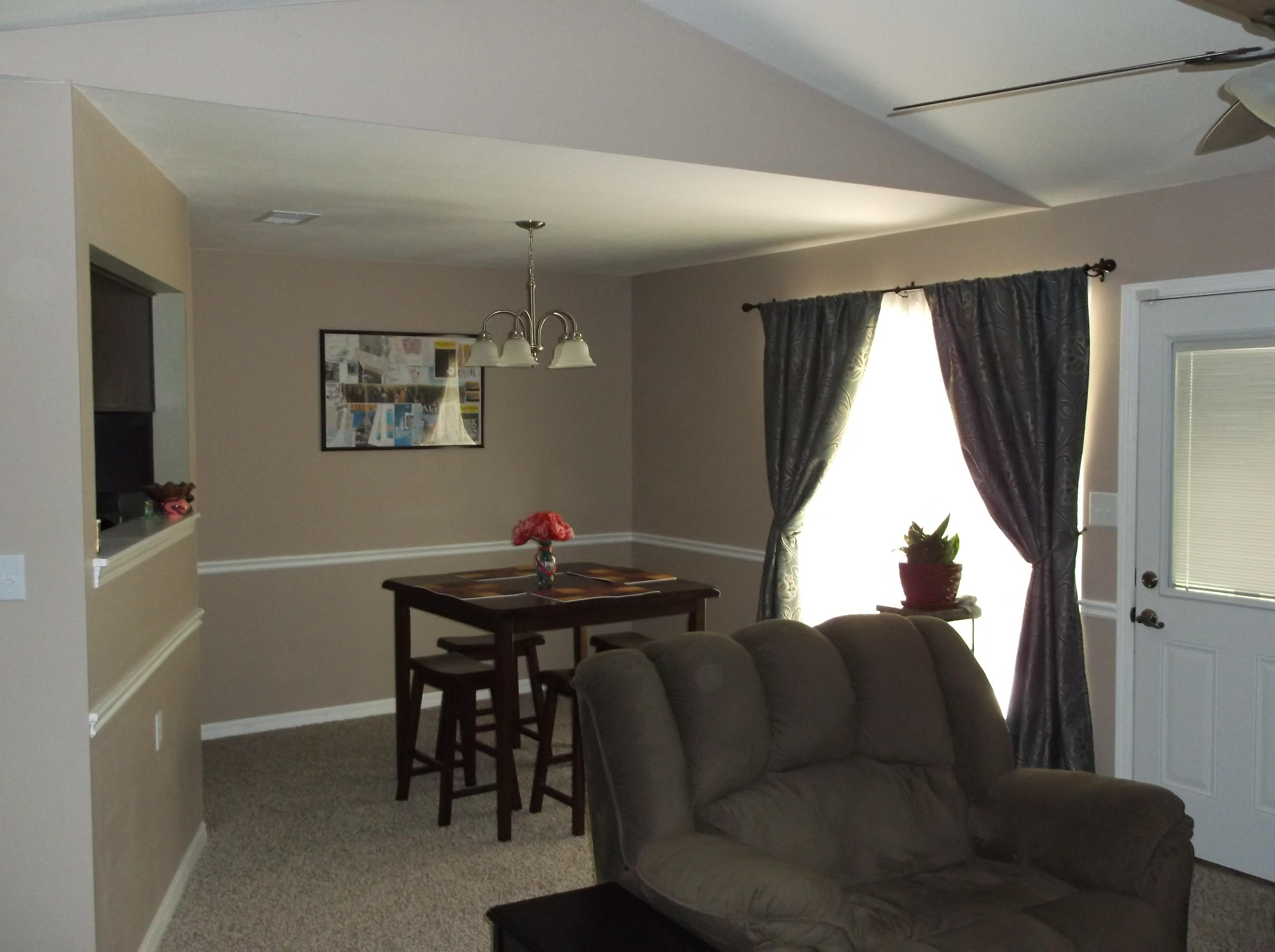 ROSEWOOD HOMES - Residential