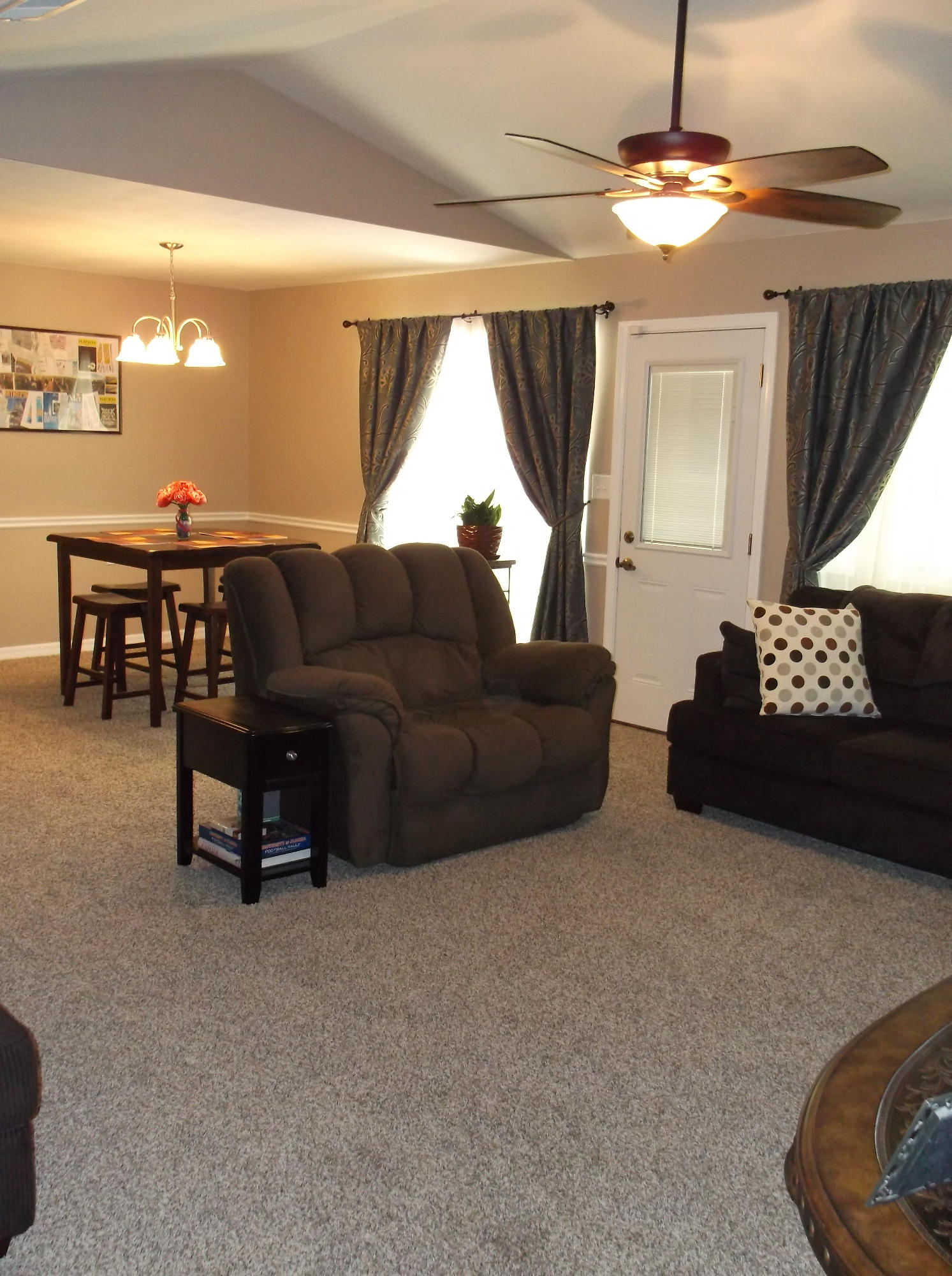 ROSEWOOD HOMES - Residential