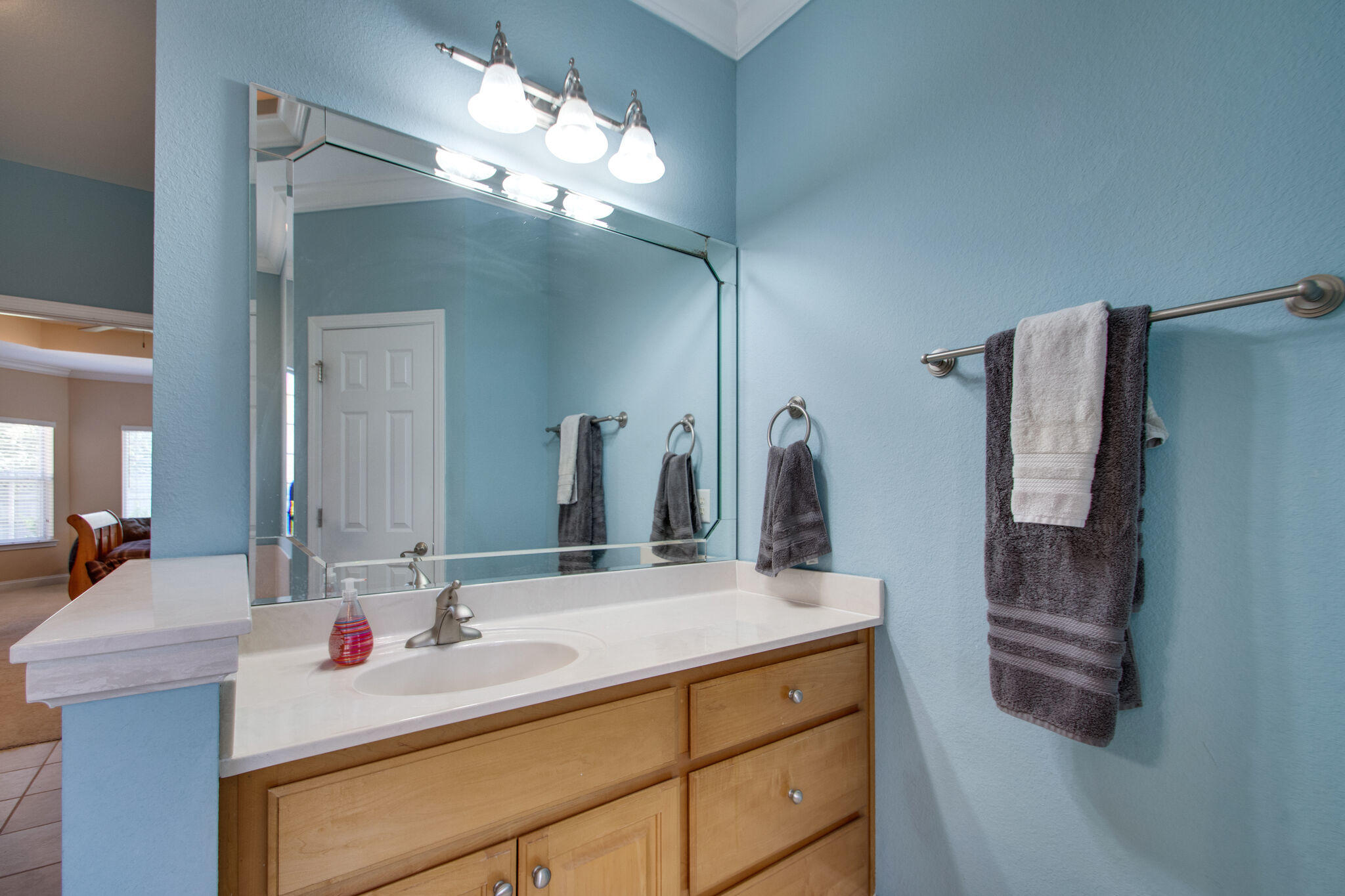 BAYSHORE PLACE PH 5 - Residential