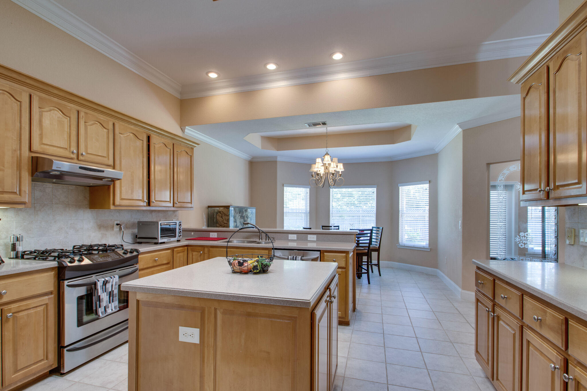 BAYSHORE PLACE PH 5 - Residential