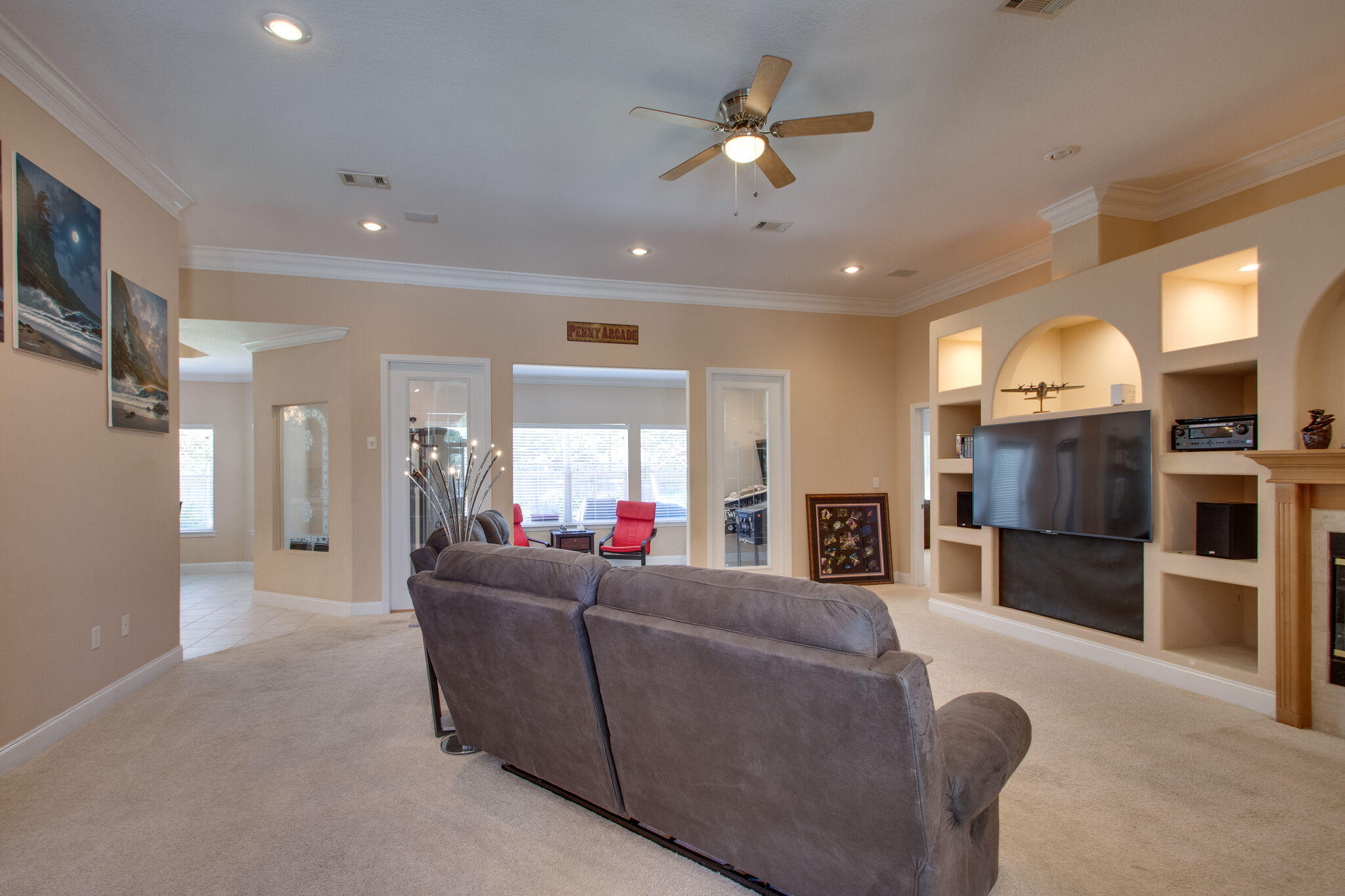 BAYSHORE PLACE PH 5 - Residential
