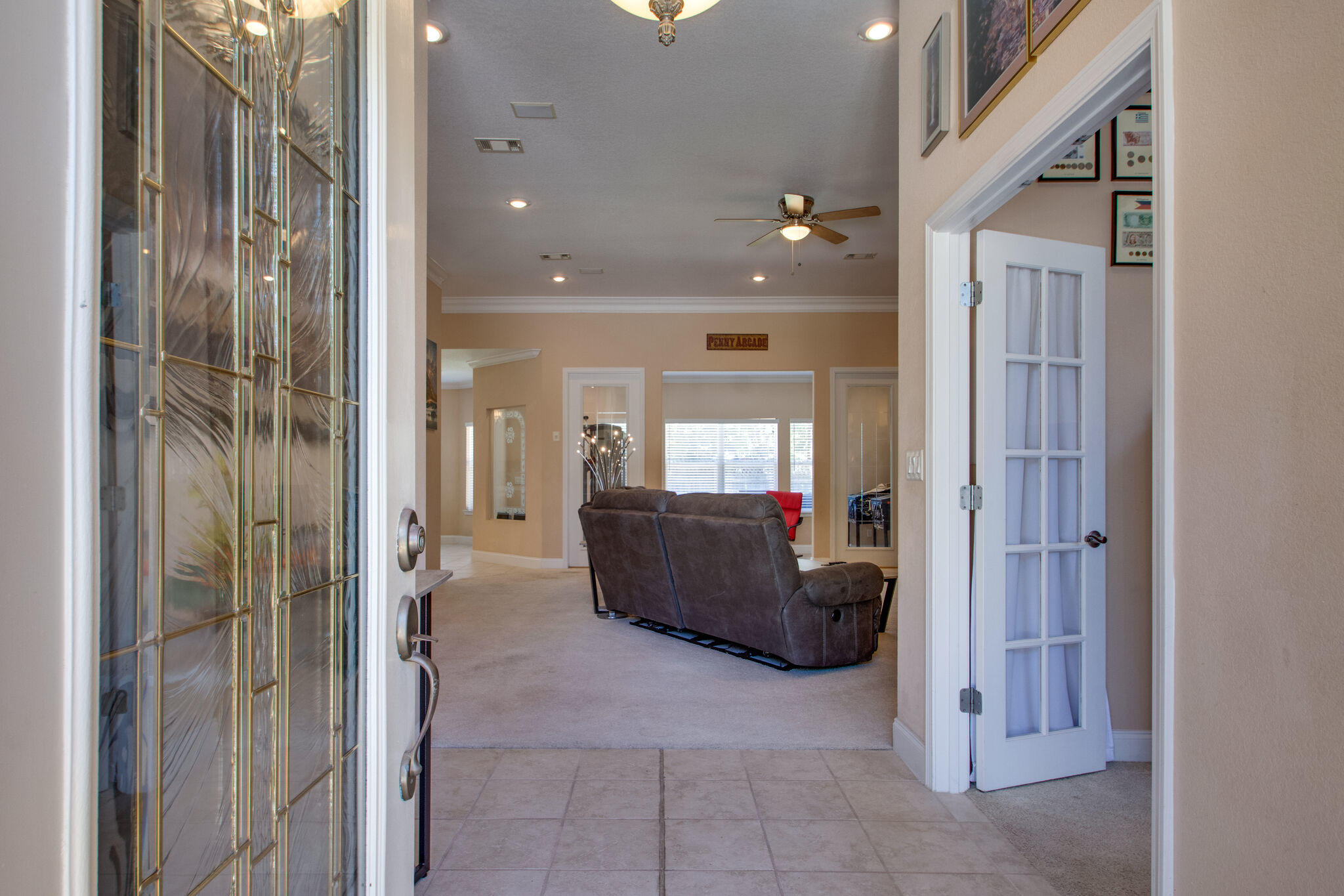 BAYSHORE PLACE PH 5 - Residential