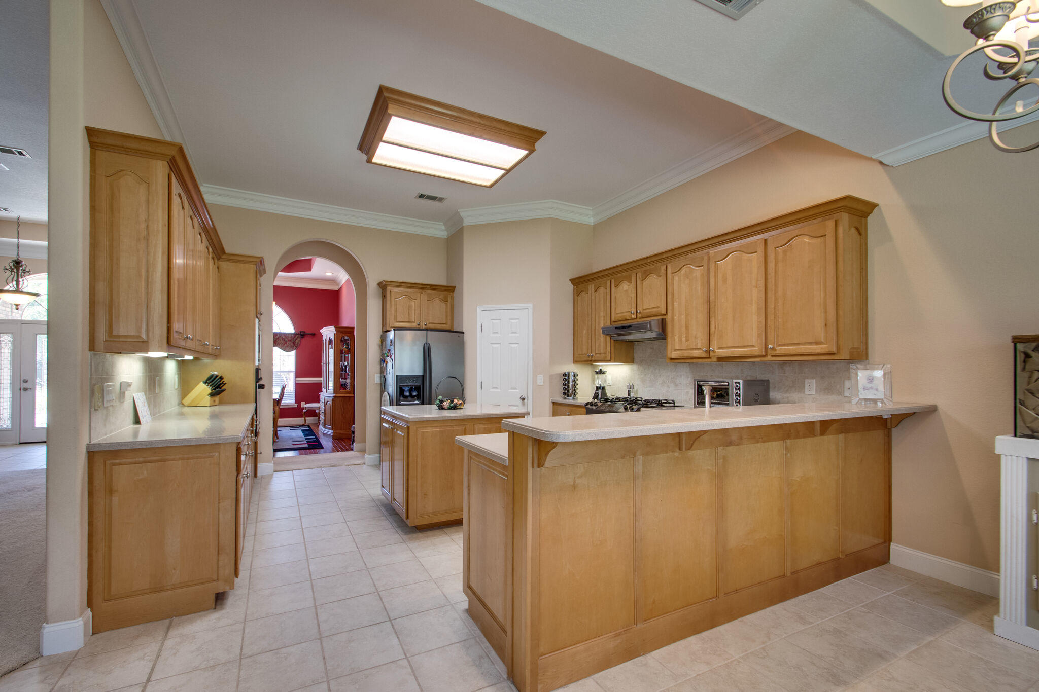 BAYSHORE PLACE PH 5 - Residential