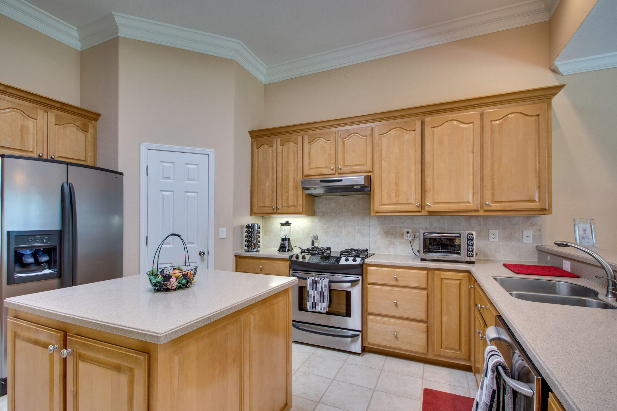BAYSHORE PLACE PH 5 - Residential