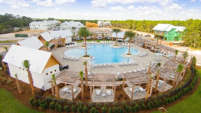 PROMINENCE/TRIPLEX TOWNHOMES - Residential