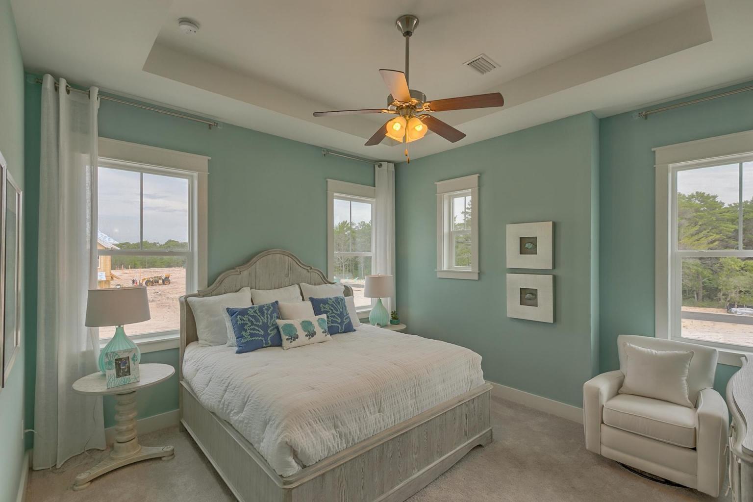 PROMINENCE/TRIPLEX TOWNHOMES - Residential