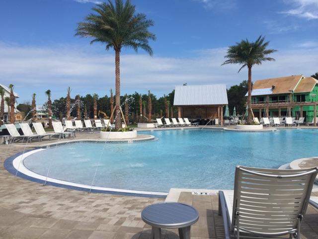 PROMINENCE/TRIPLEX TOWNHOMES - Residential