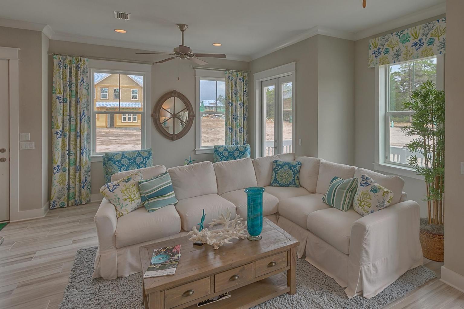 PROMINENCE/TRIPLEX TOWNHOMES - Residential