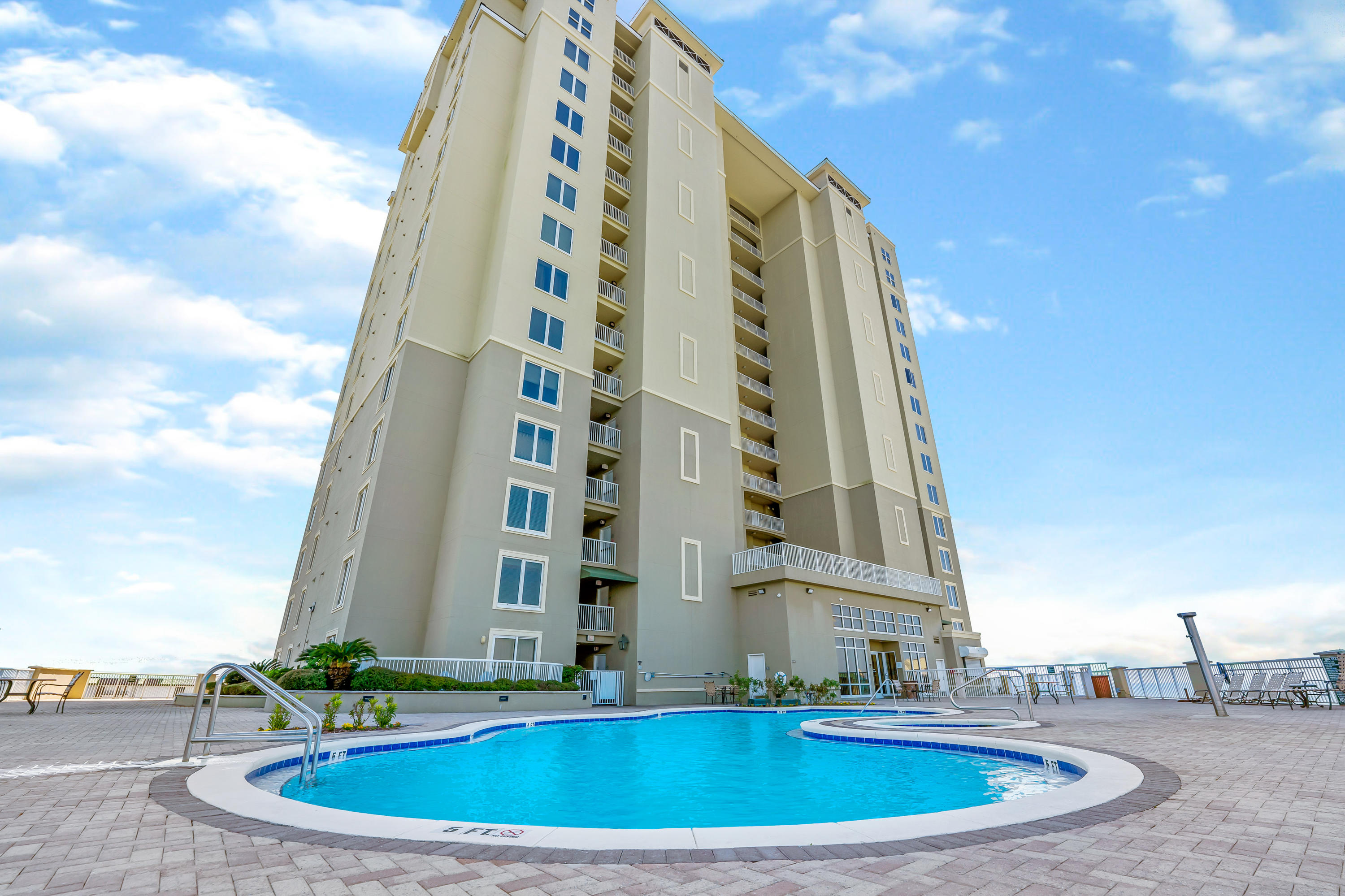 GRAND PANAMA BEACH RESORTS - Residential