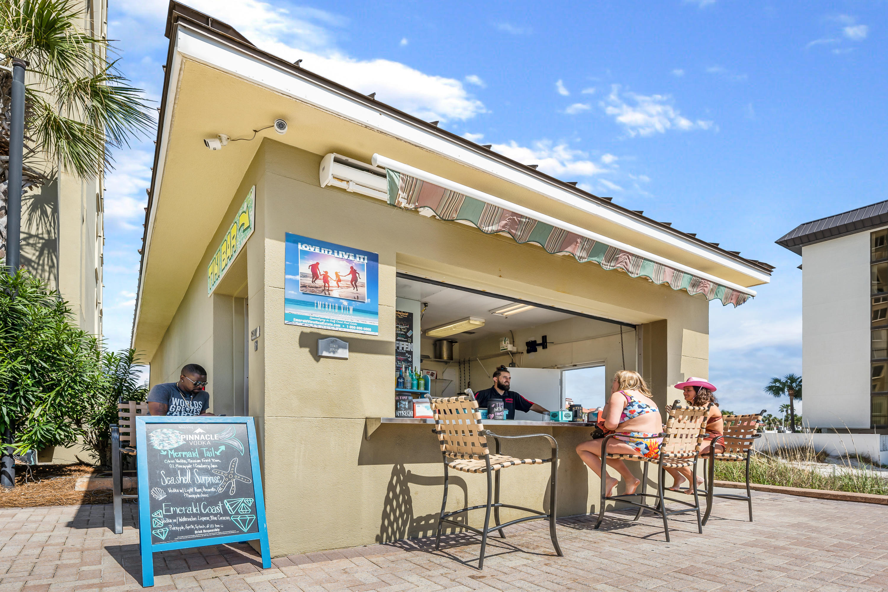 GRAND PANAMA BEACH RESORTS - Residential