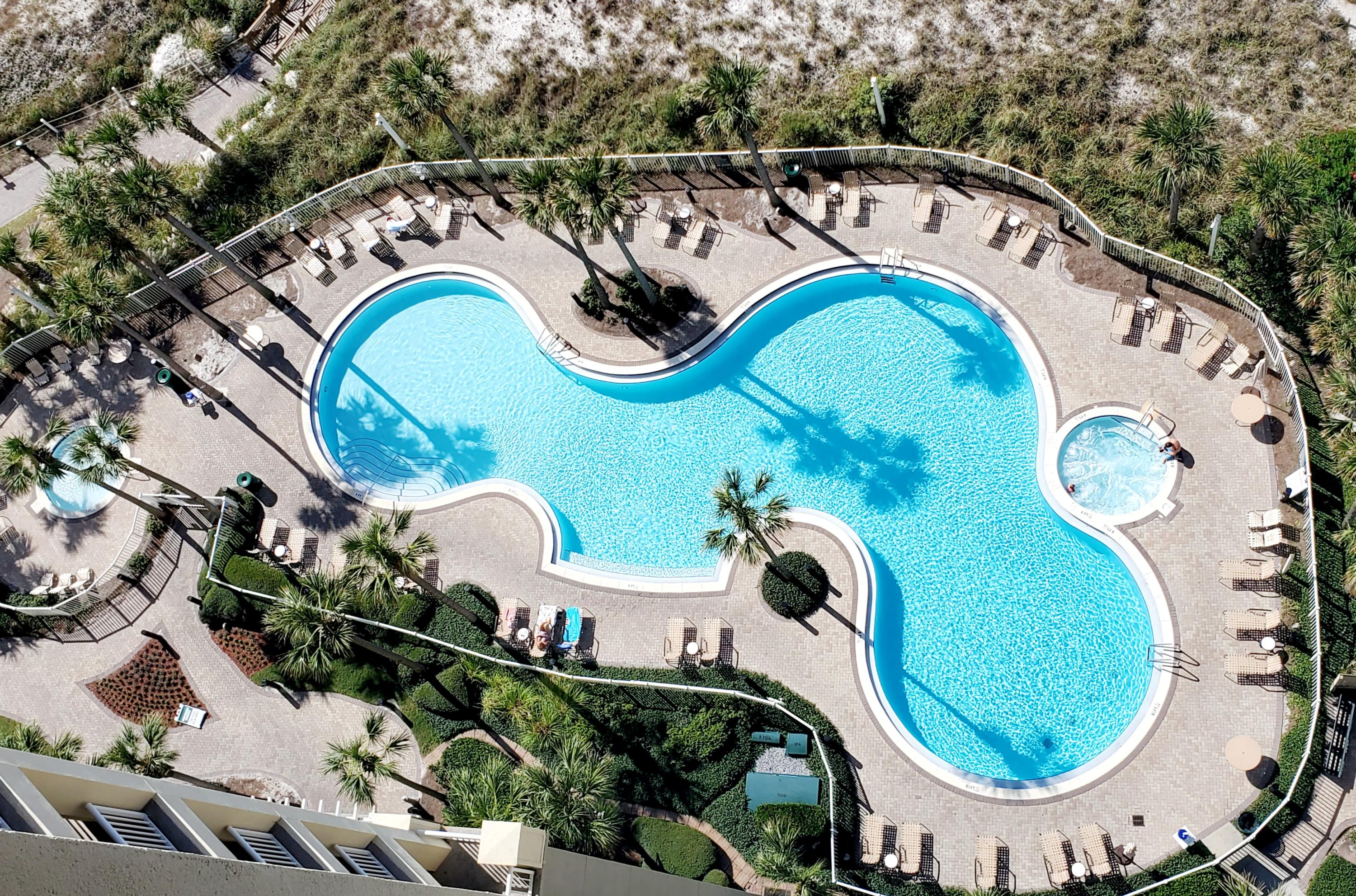 GRAND PANAMA BEACH RESORTS - Residential