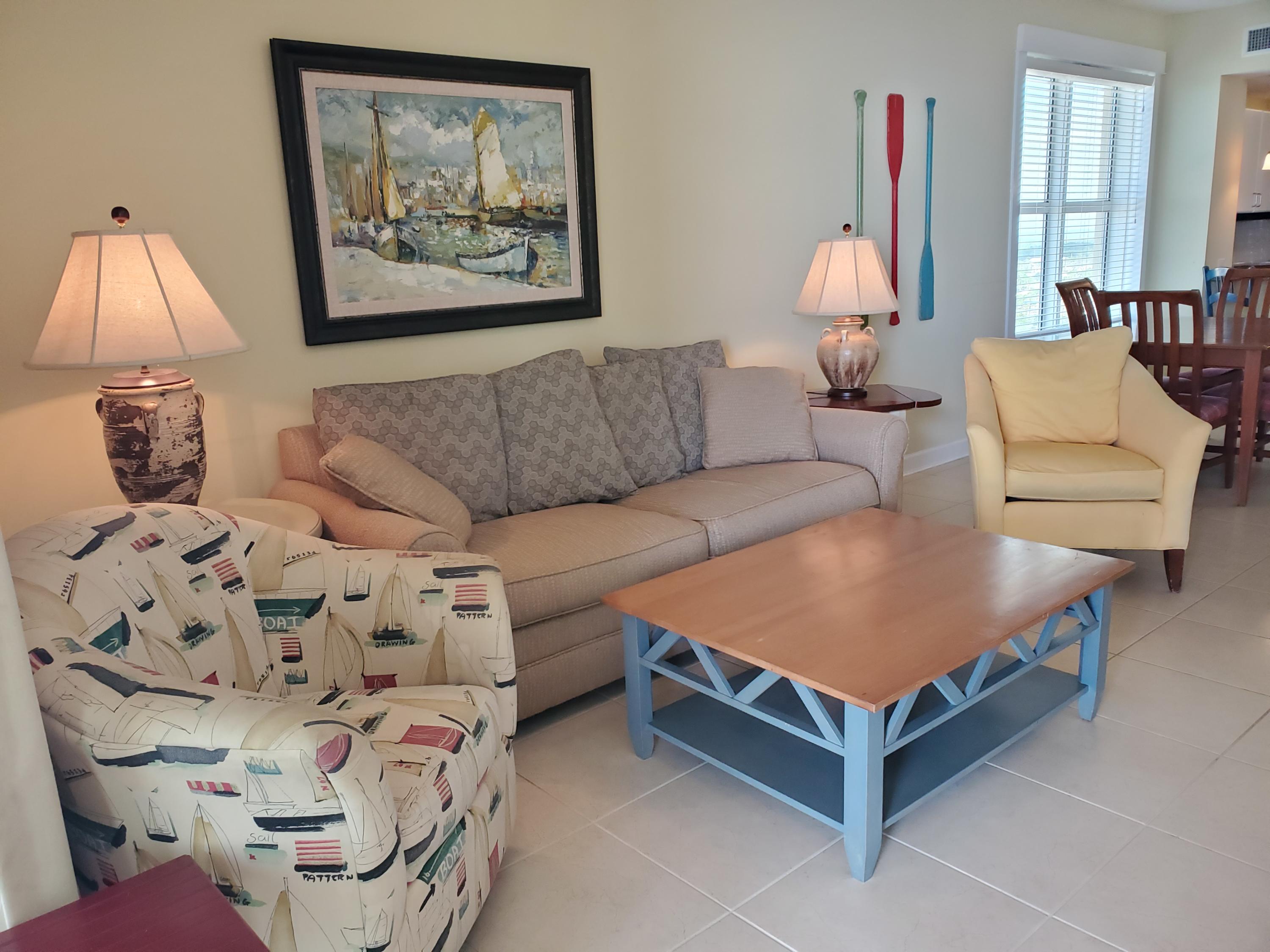 GRAND PANAMA BEACH RESORTS - Residential