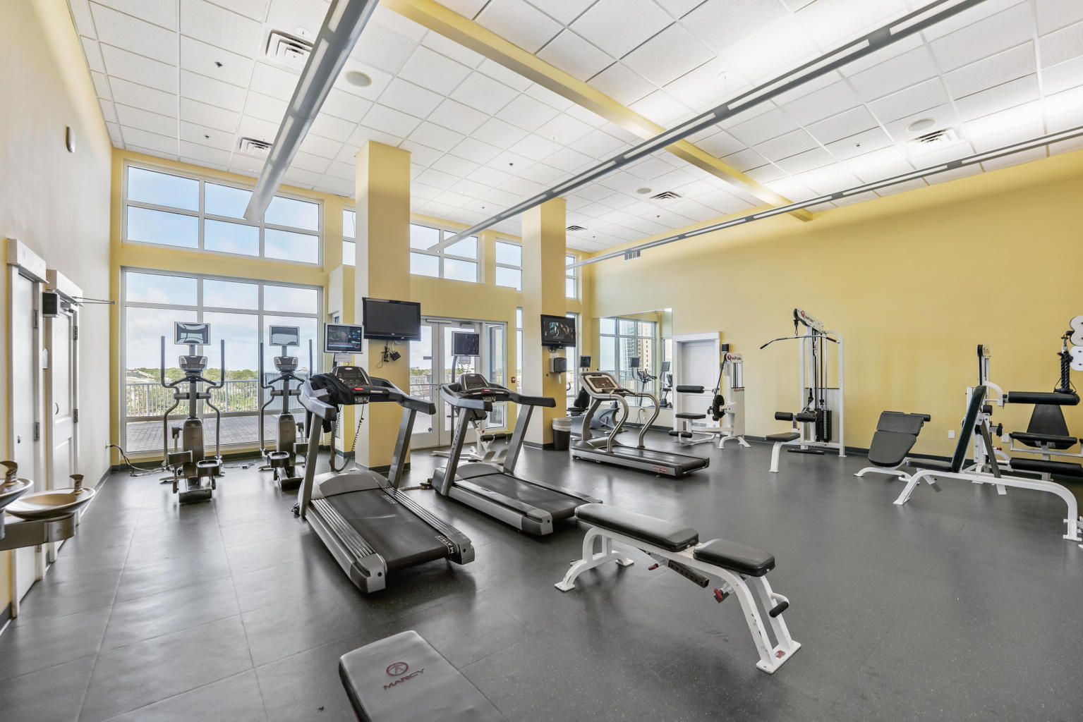 GRAND PANAMA BEACH RESORTS - Residential