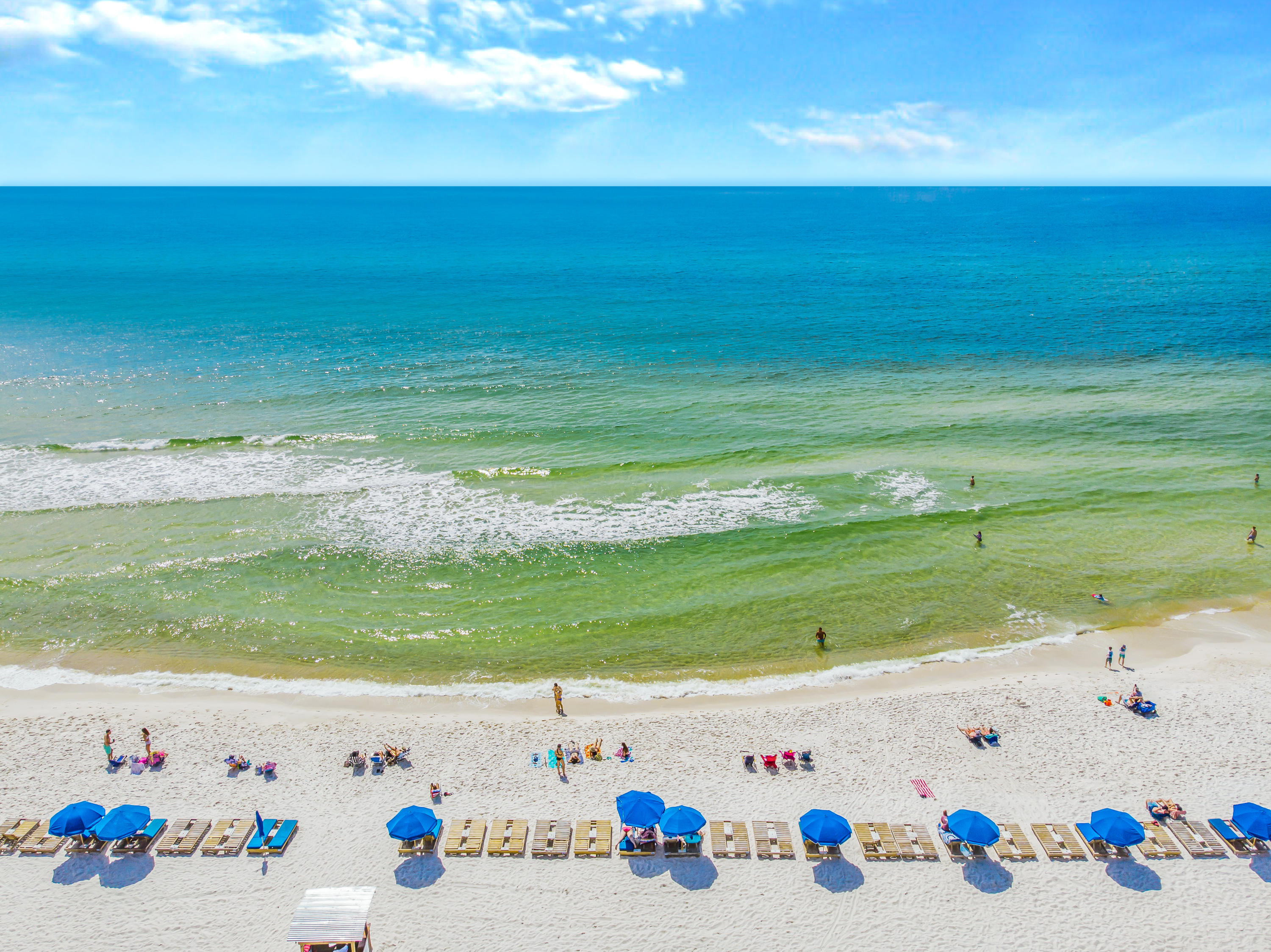 GRAND PANAMA BEACH RESORTS - Residential