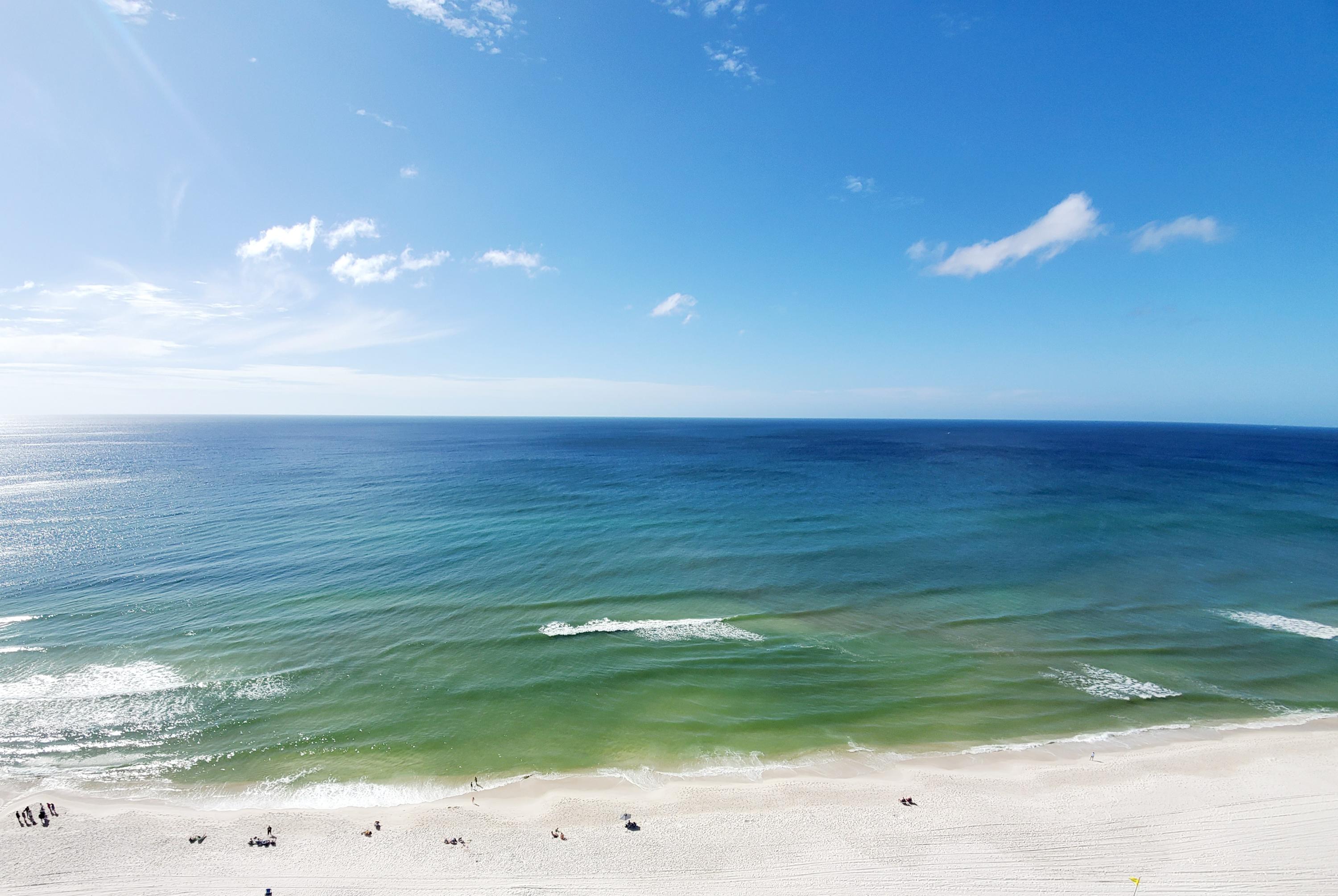 GRAND PANAMA BEACH RESORTS - Residential