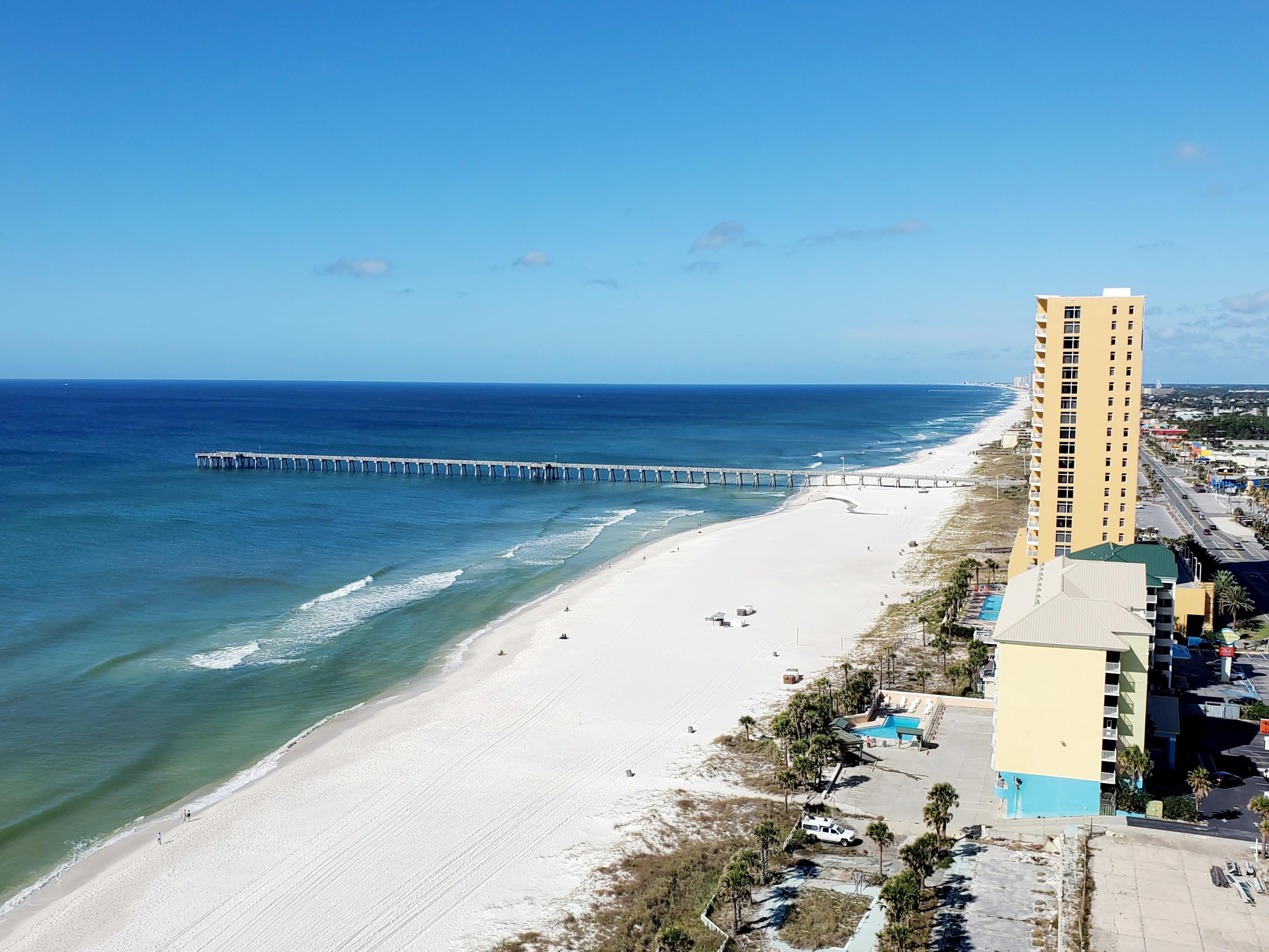 GRAND PANAMA BEACH RESORTS - Residential