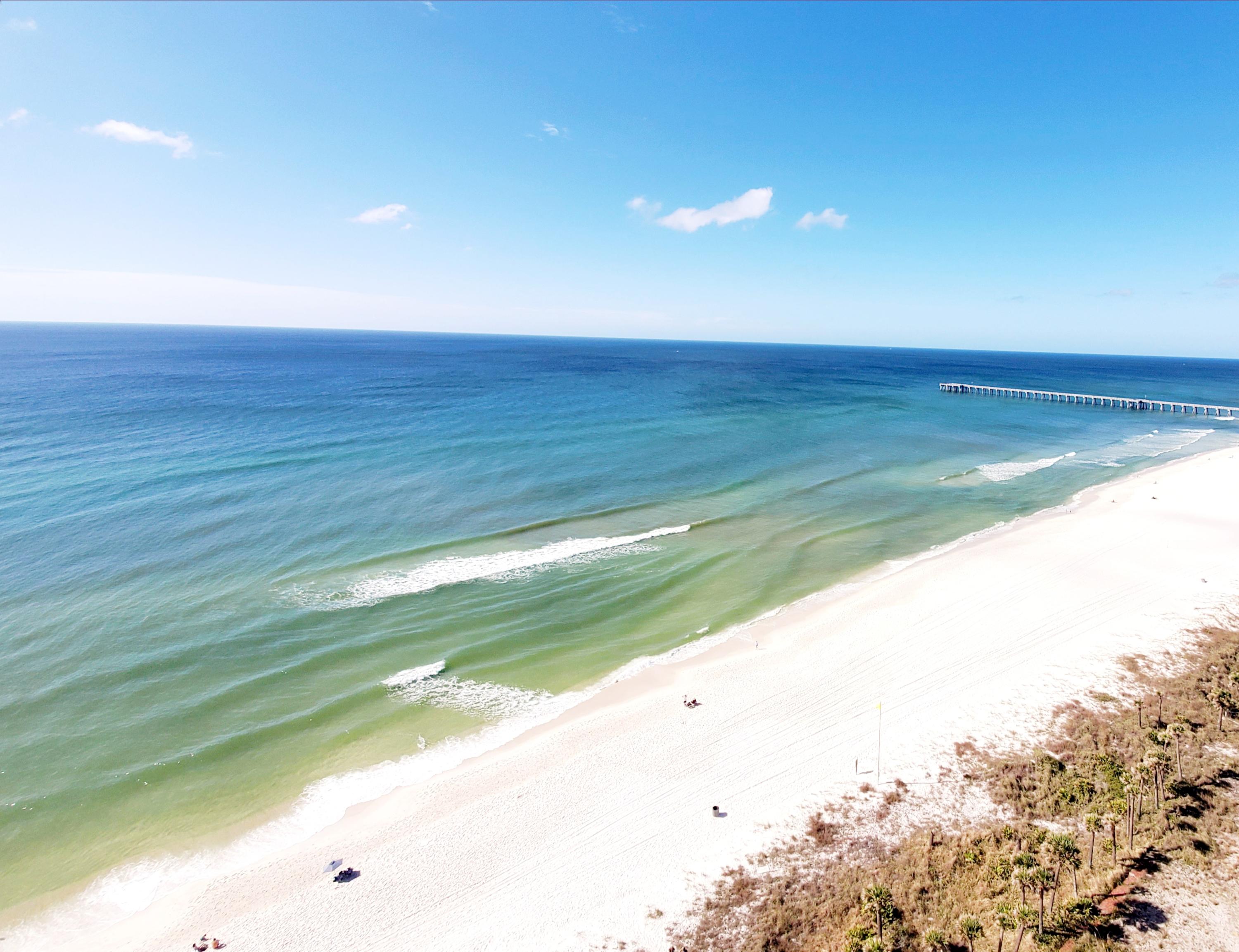 GRAND PANAMA BEACH RESORTS - Residential