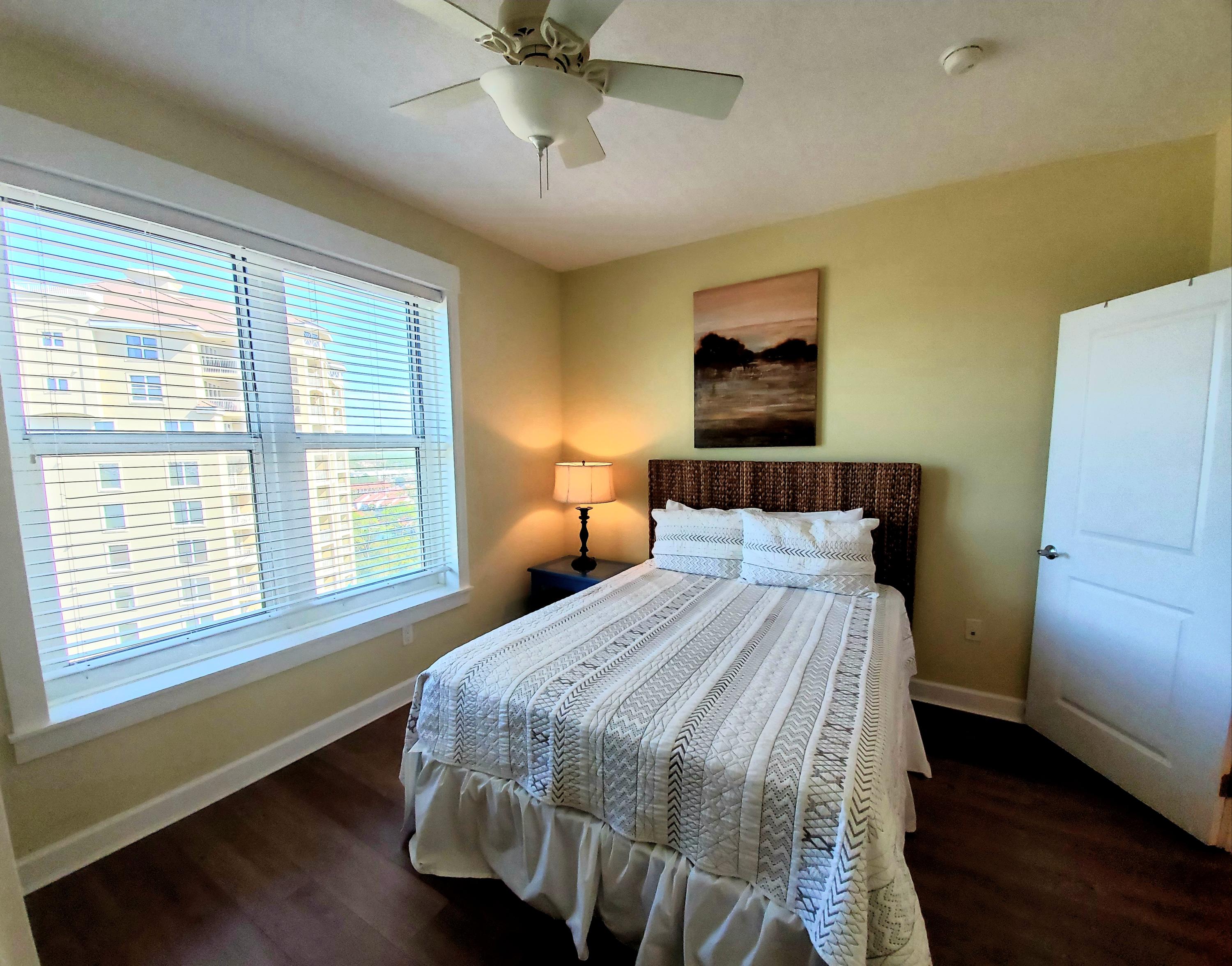 GRAND PANAMA BEACH RESORTS - Residential