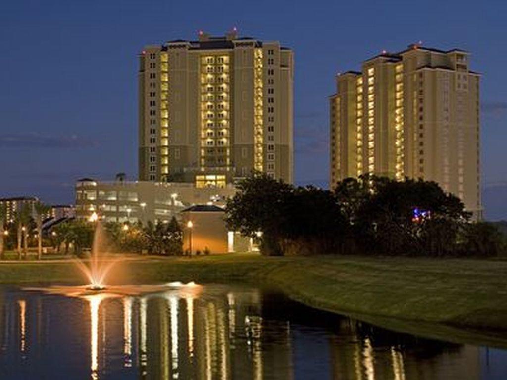 GRAND PANAMA BEACH RESORTS - Residential