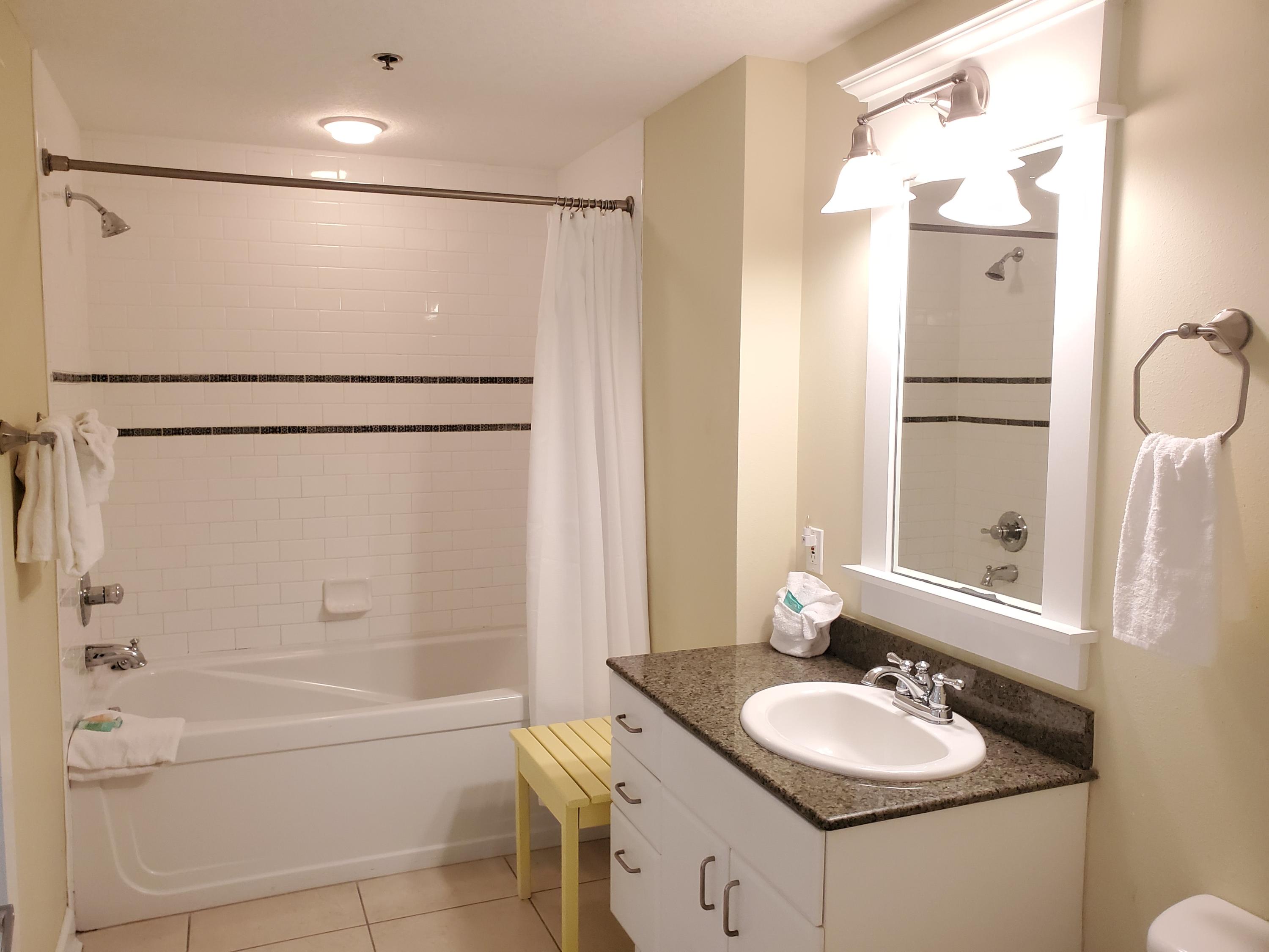 GRAND PANAMA BEACH RESORTS - Residential