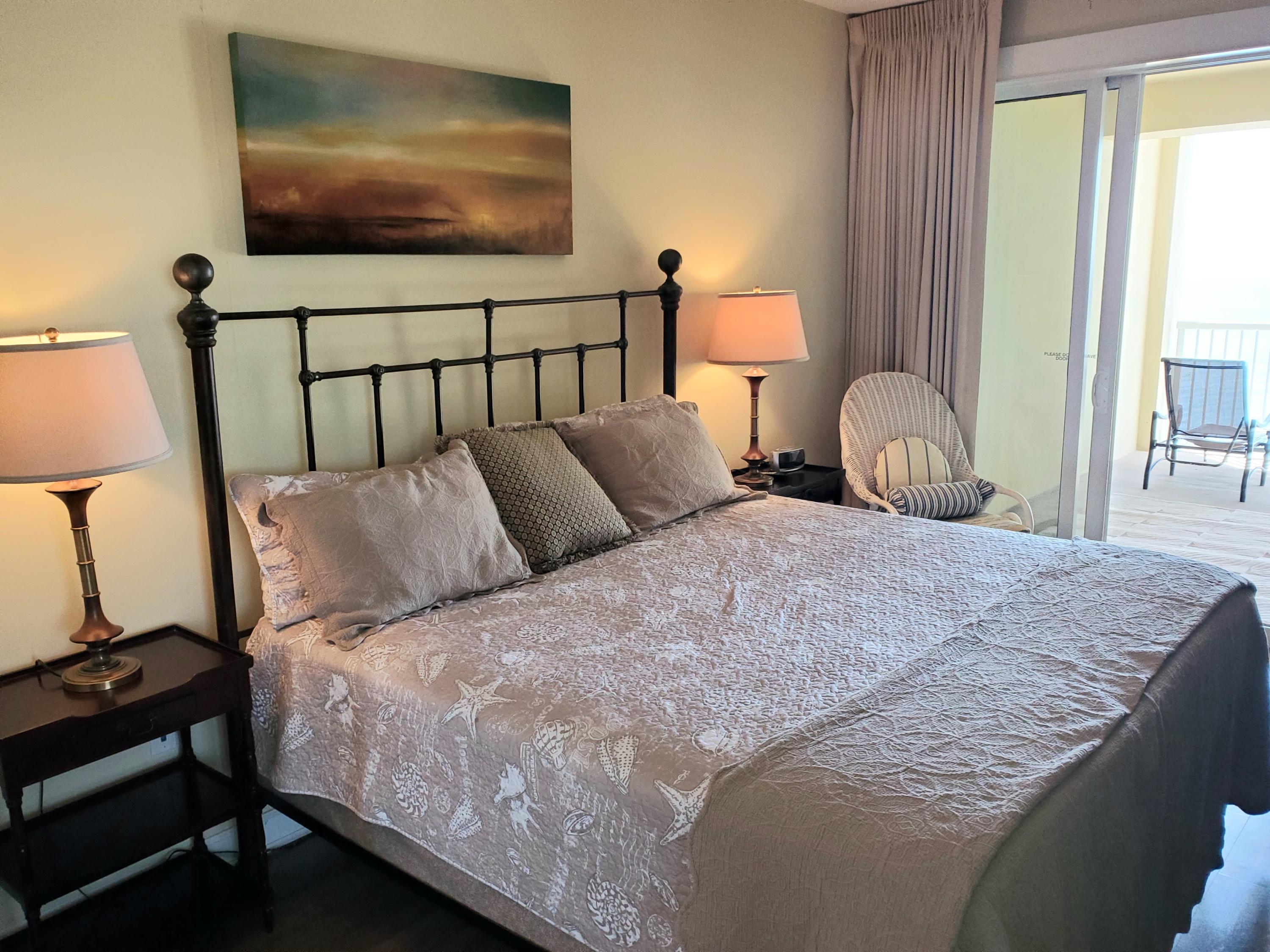 GRAND PANAMA BEACH RESORTS - Residential