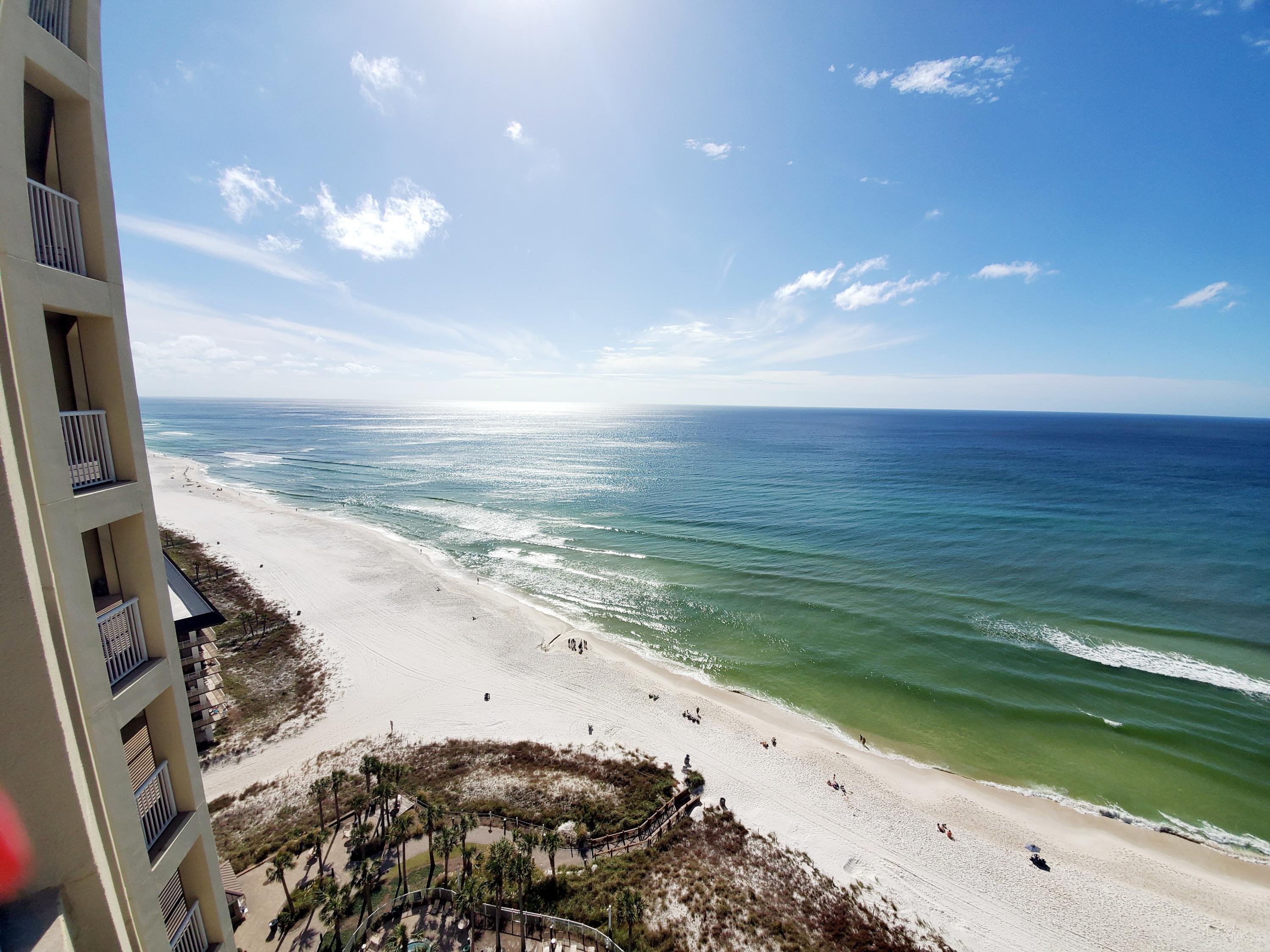 GRAND PANAMA BEACH RESORTS - Residential